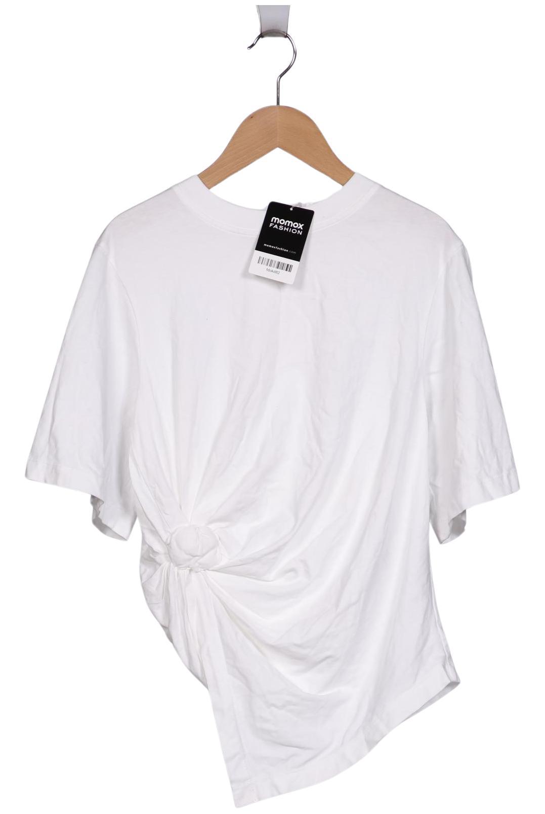 

See by Chloe Damen T-Shirt, weiß, Gr. 36