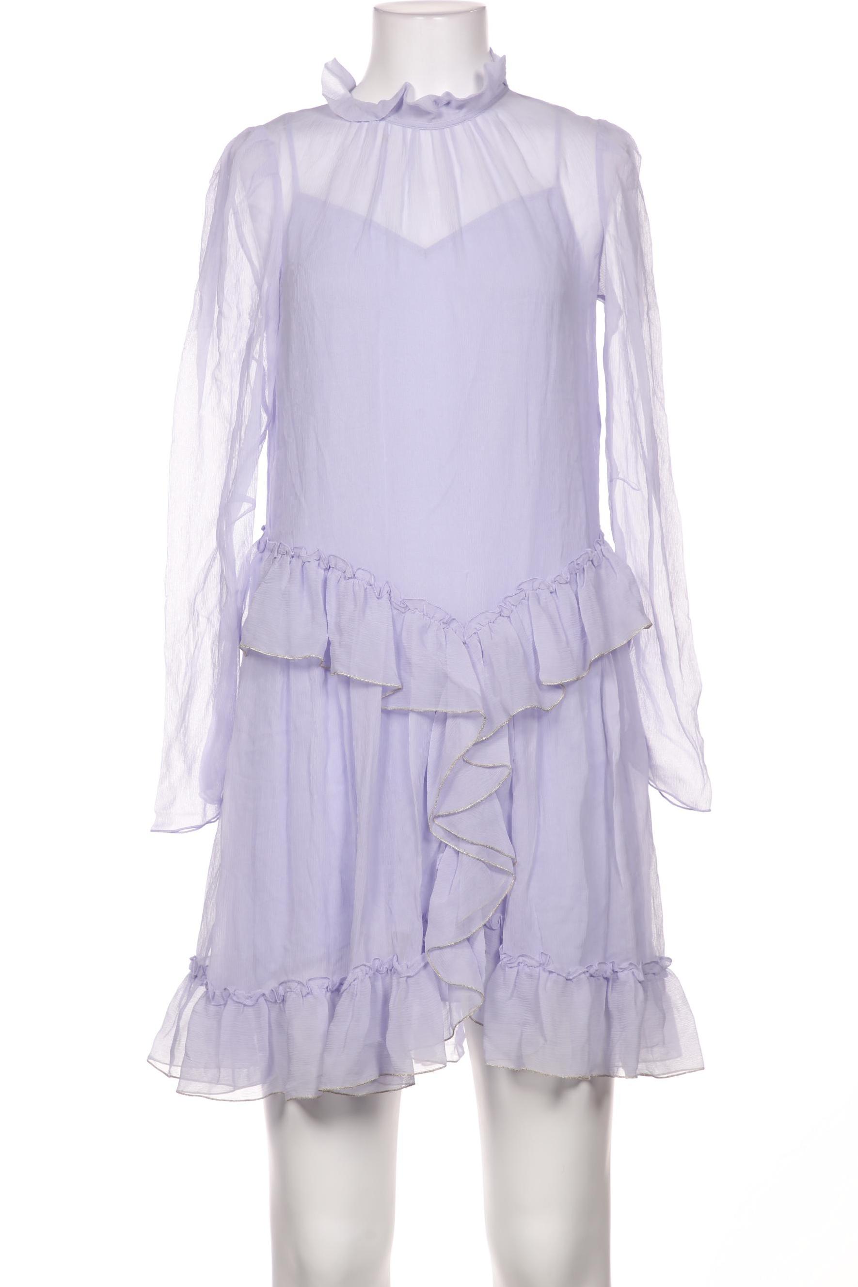 

See by Chloe Damen Kleid, flieder, Gr. 34