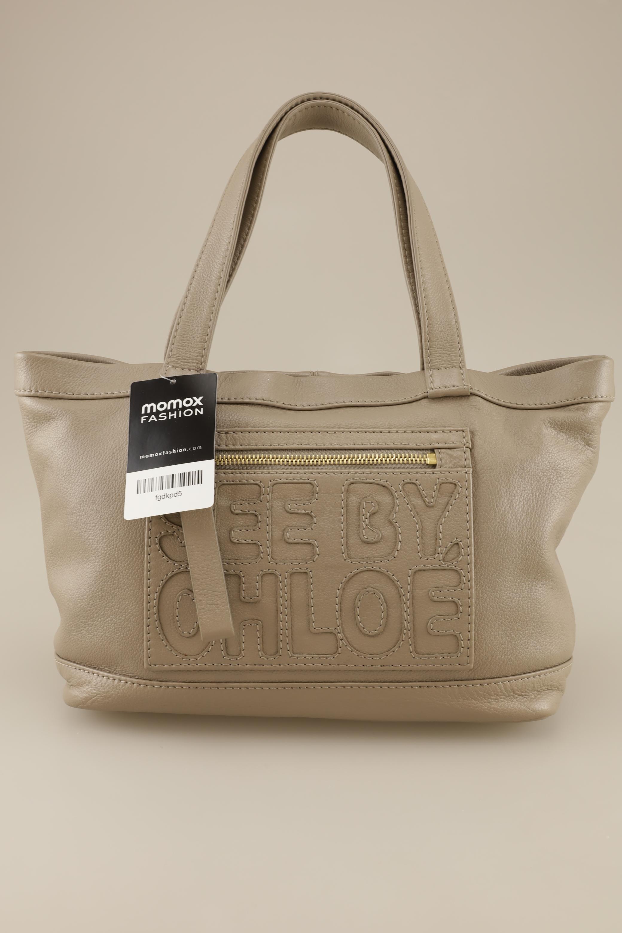 

See by Chloe Damen Handtasche, beige, Gr.