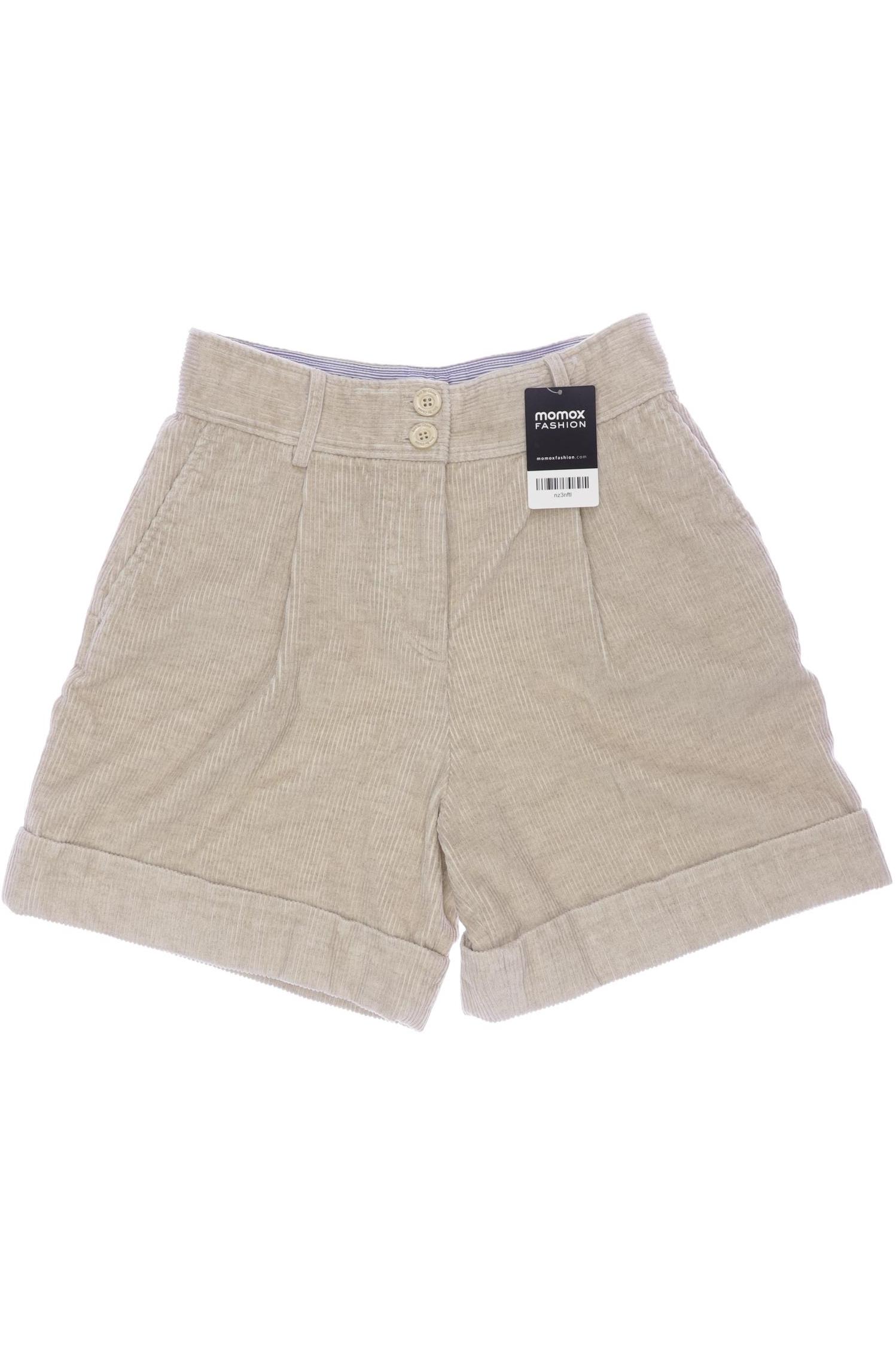 

See by Chloe Damen Shorts, beige, Gr. 38