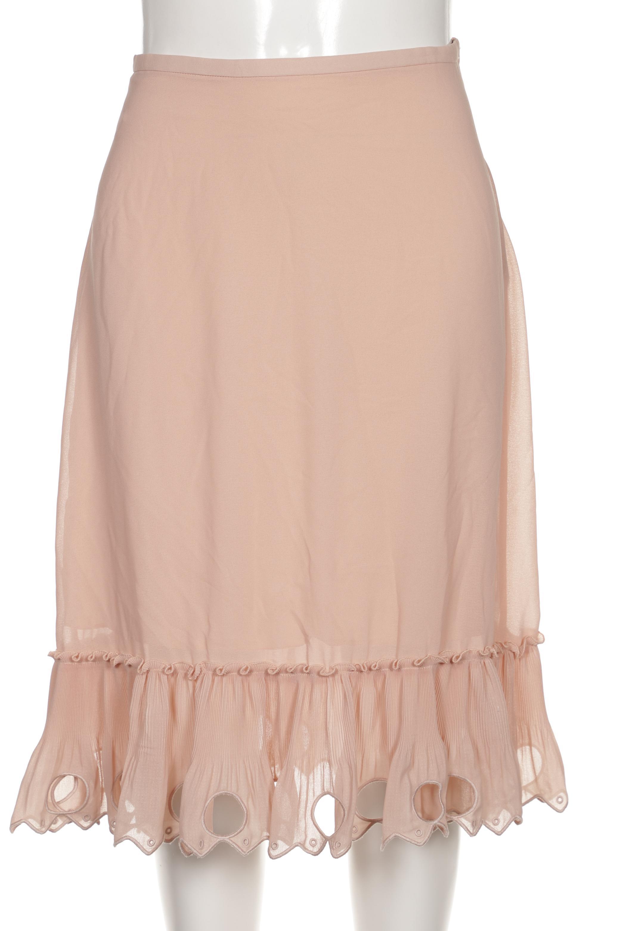 

See by Chloe Damen Rock, beige, Gr. 44