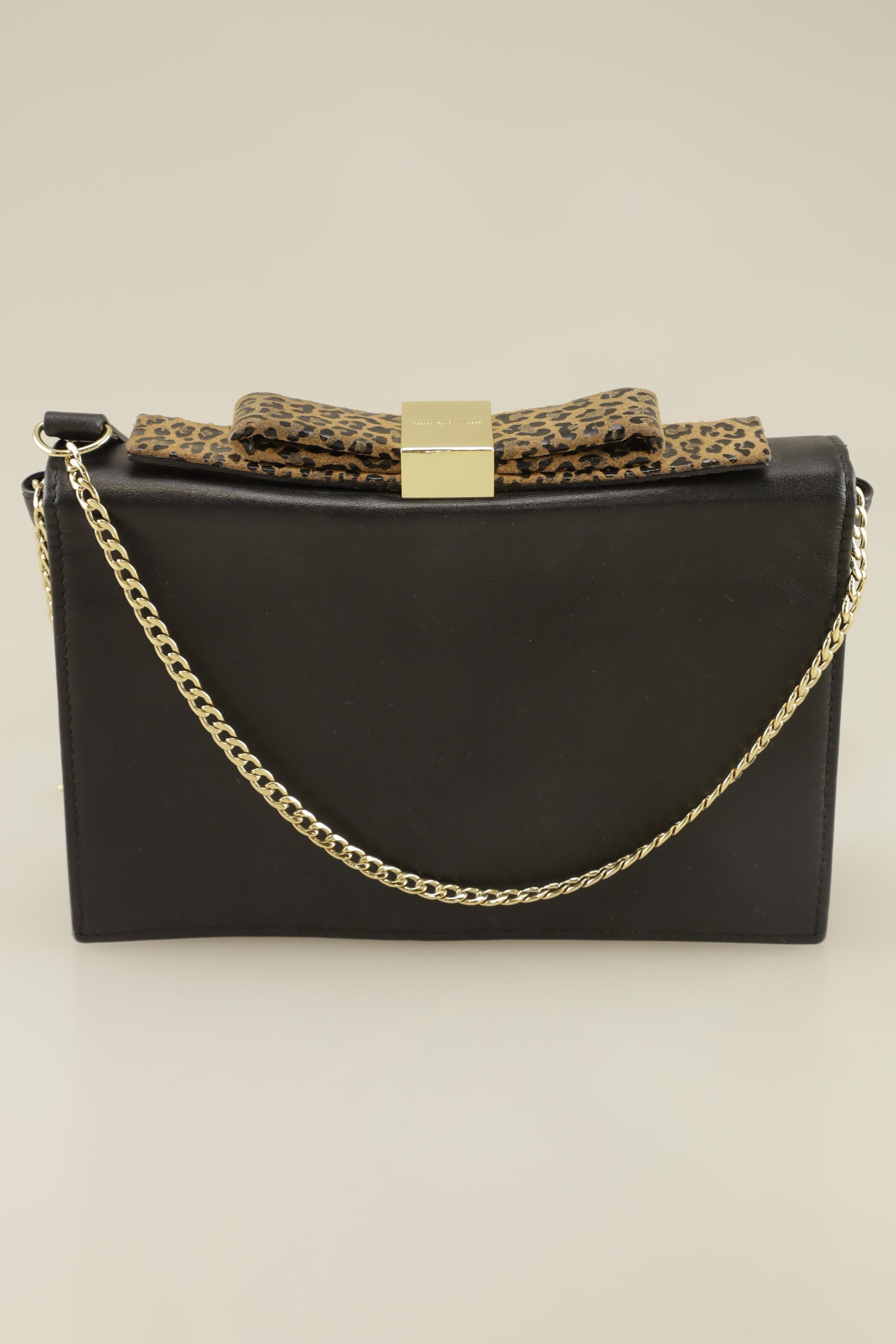 

See by Chloe Damen Handtasche, schwarz, Gr.