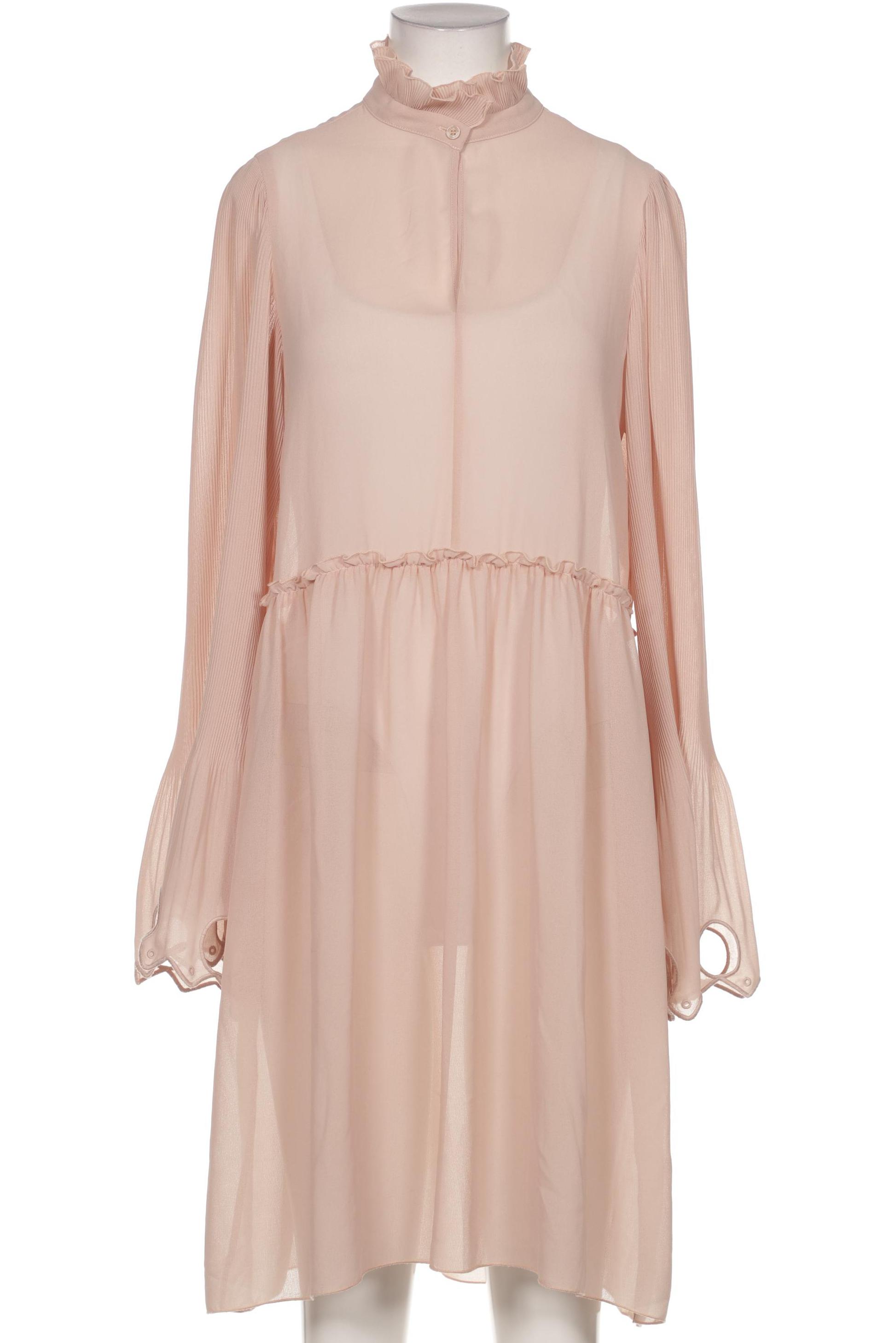 

See by Chloe Damen Kleid, beige, Gr. 38