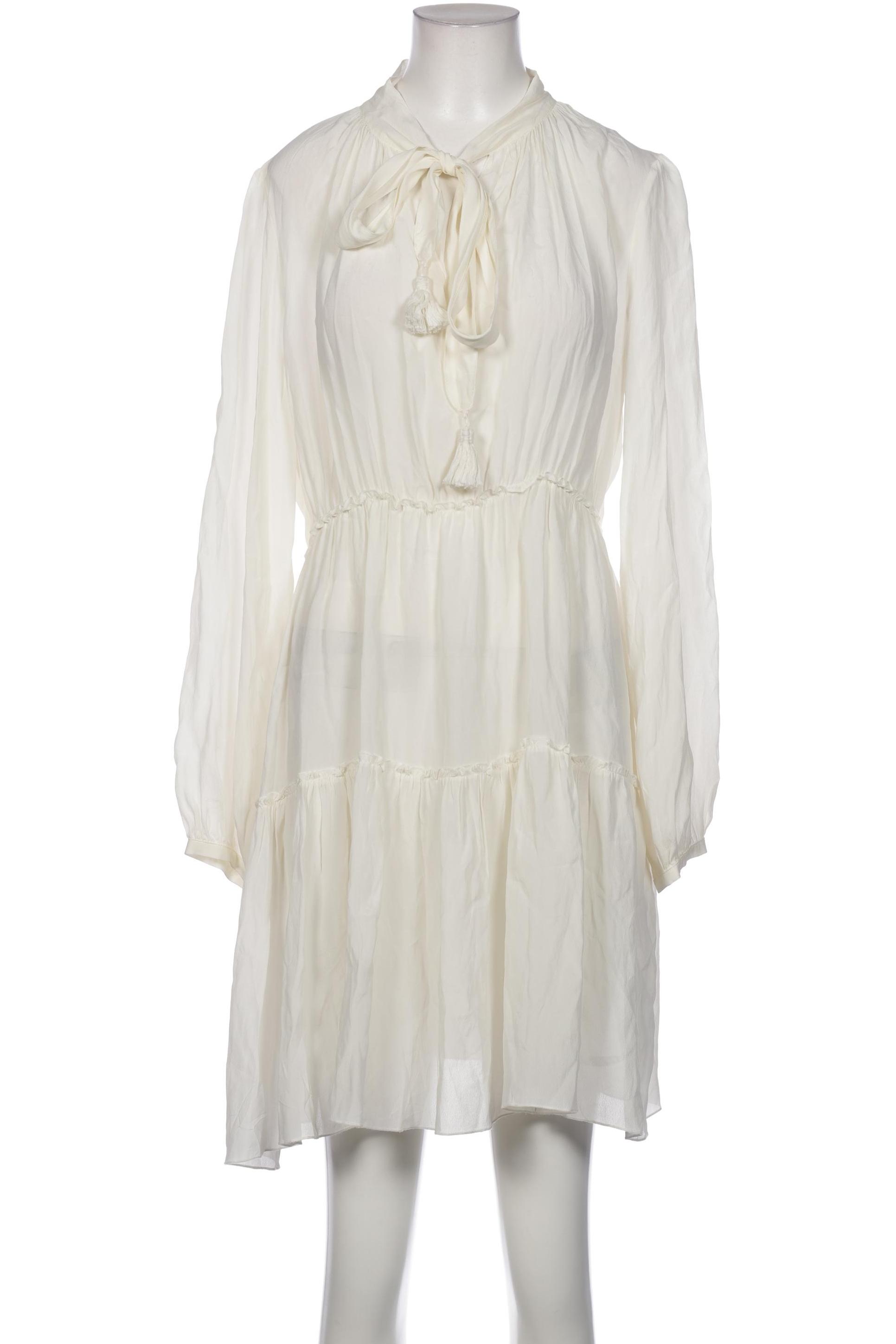 

See by Chloe Damen Kleid, cremeweiß, Gr. 38