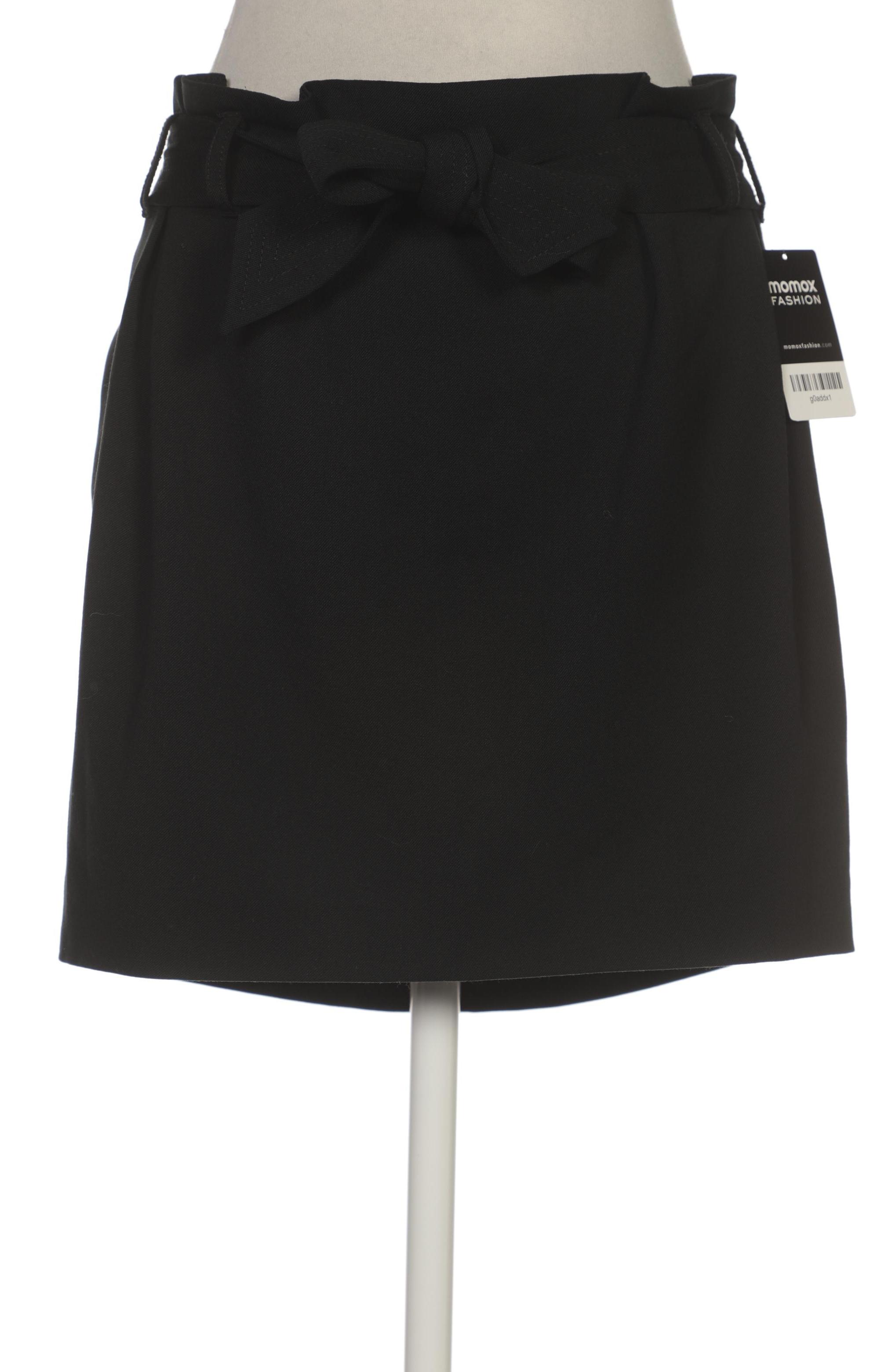 

See by Chloe Damen Rock, schwarz, Gr. 36