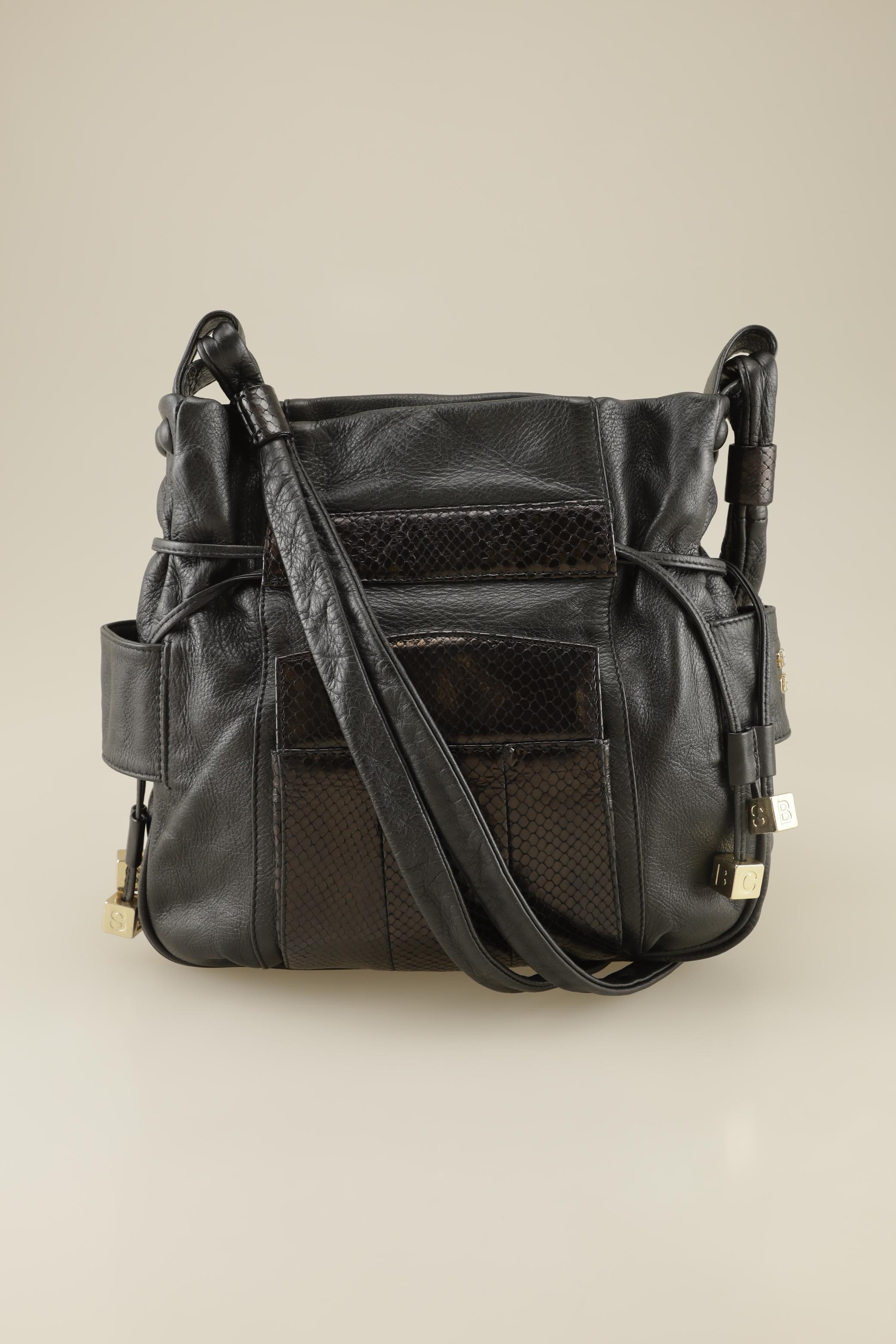 

See by Chloe Damen Handtasche, schwarz, Gr.