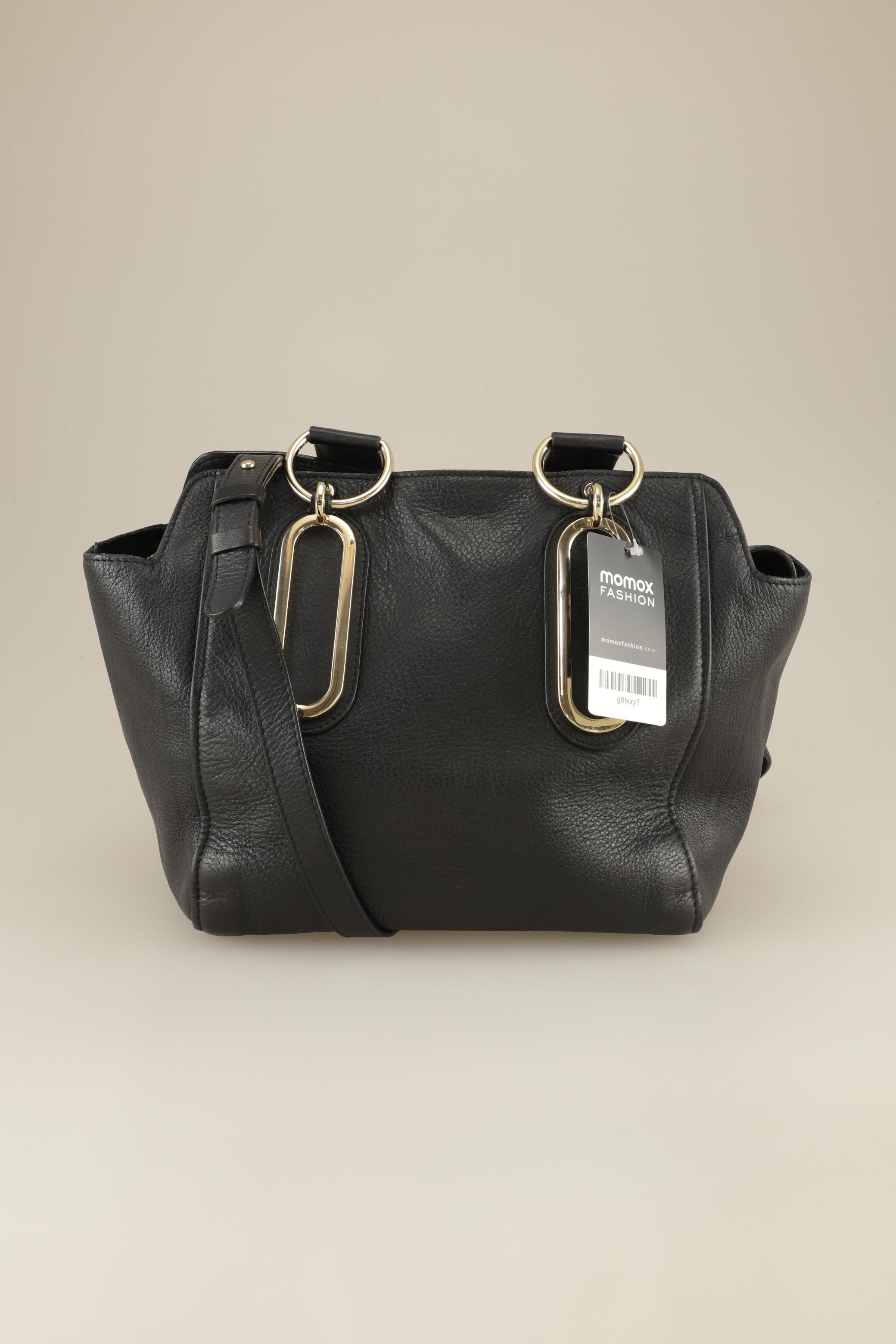 

See by Chloe Damen Handtasche, schwarz, Gr.