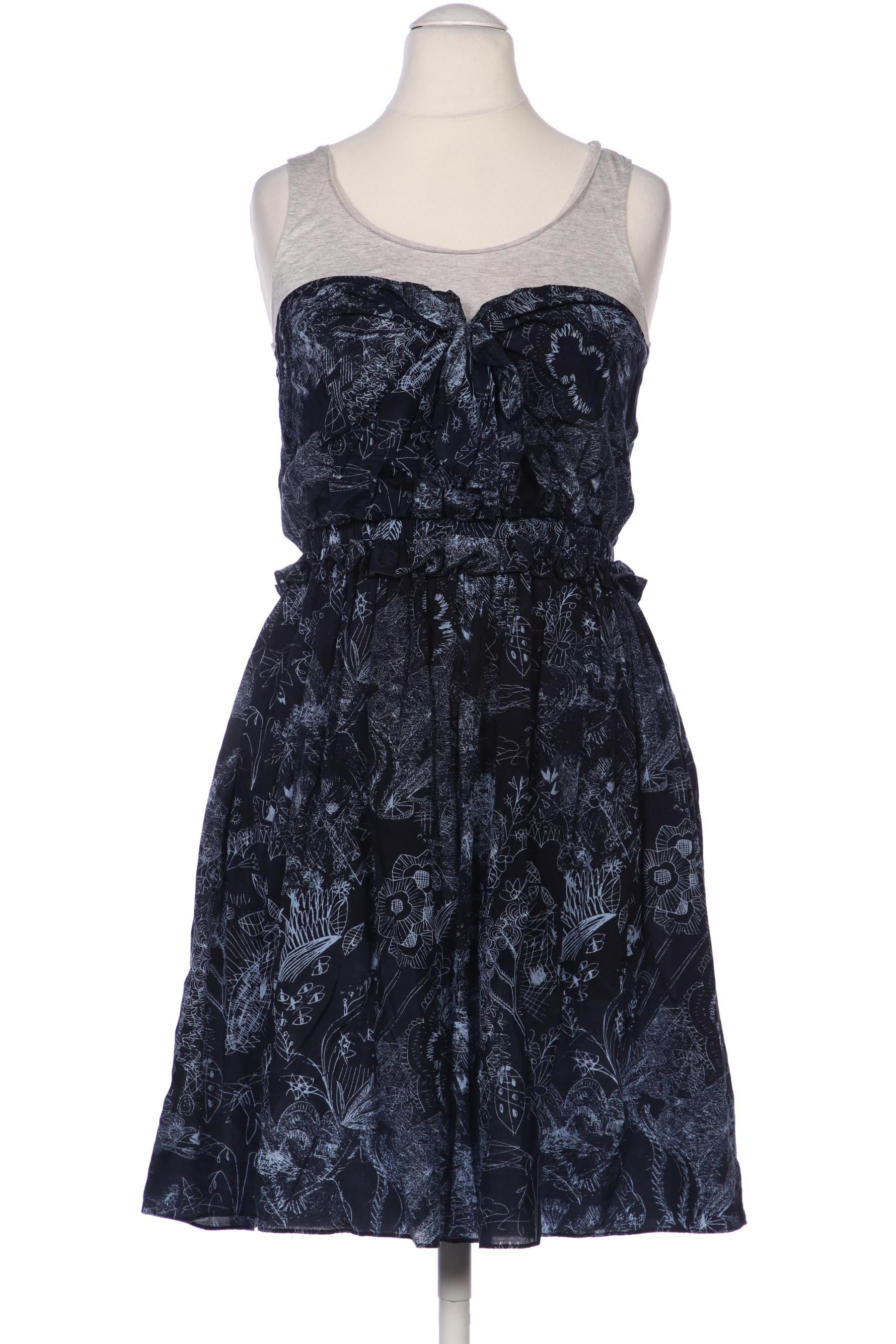 

See by Chloe Damen Kleid, marineblau, Gr. 36