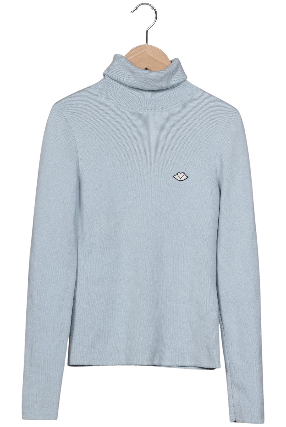 

See by Chloe Damen Pullover, hellblau, Gr. 36
