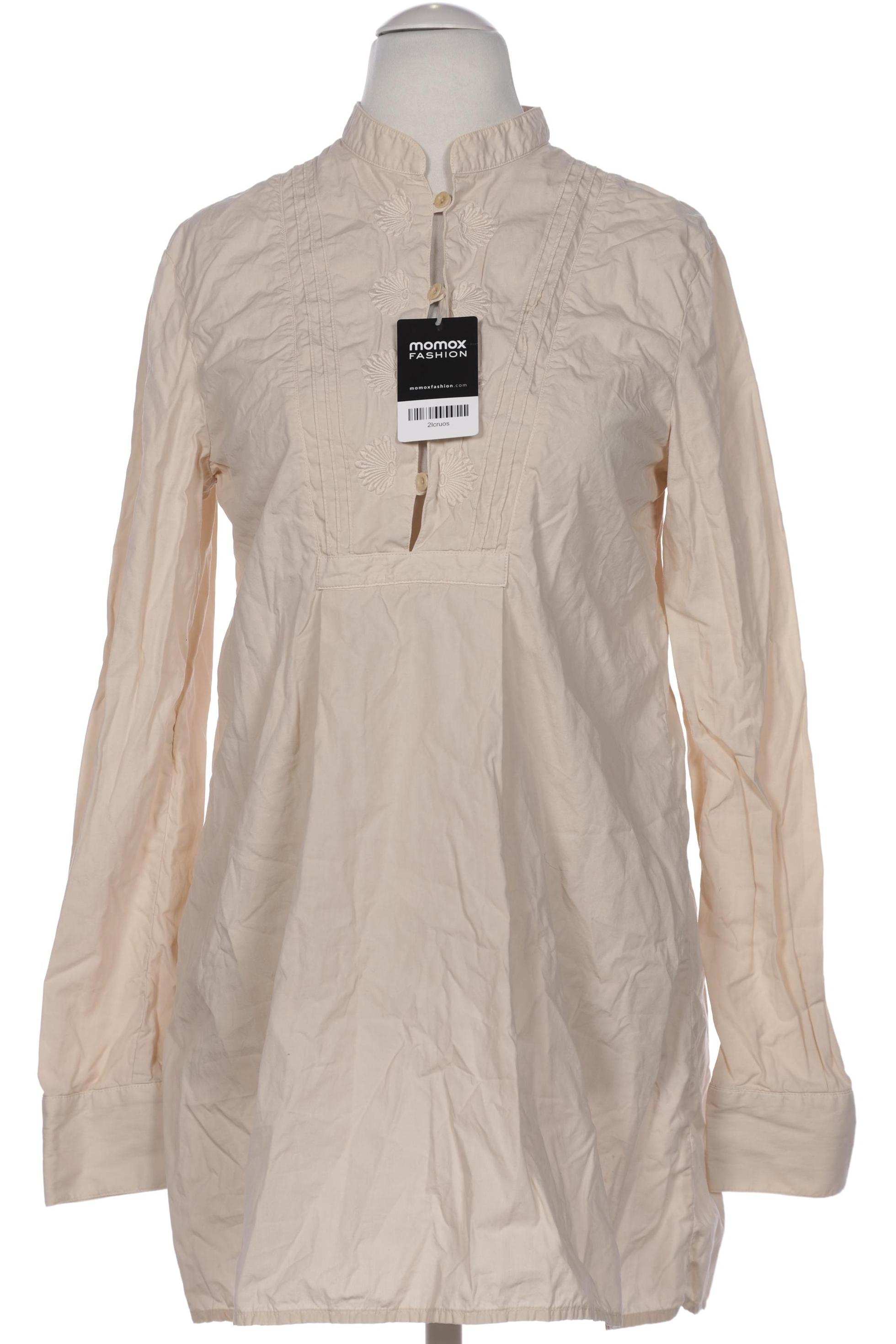 

See by Chloe Damen Bluse, silber, Gr. 40