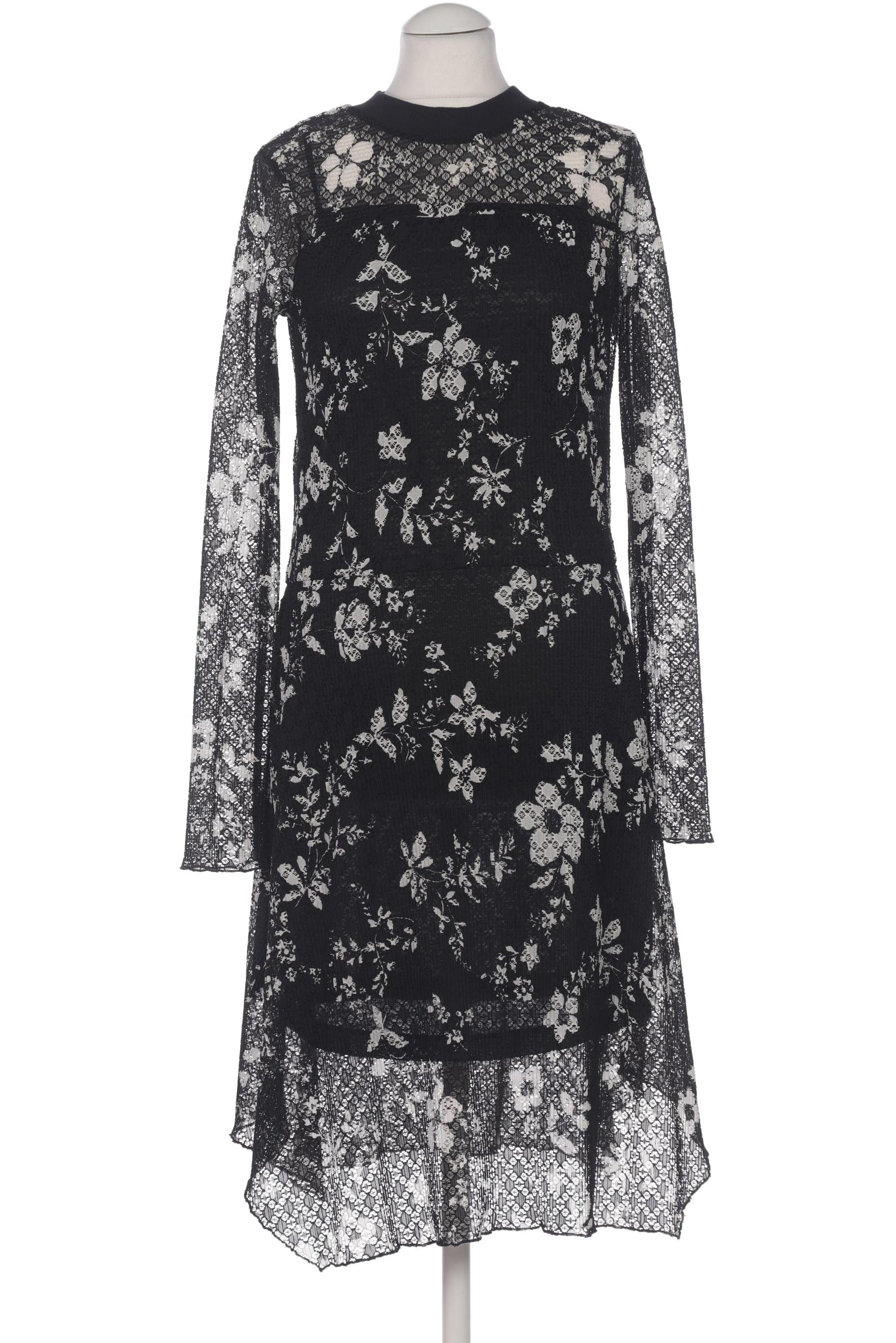 

See by Chloe Damen Kleid, schwarz, Gr. 36