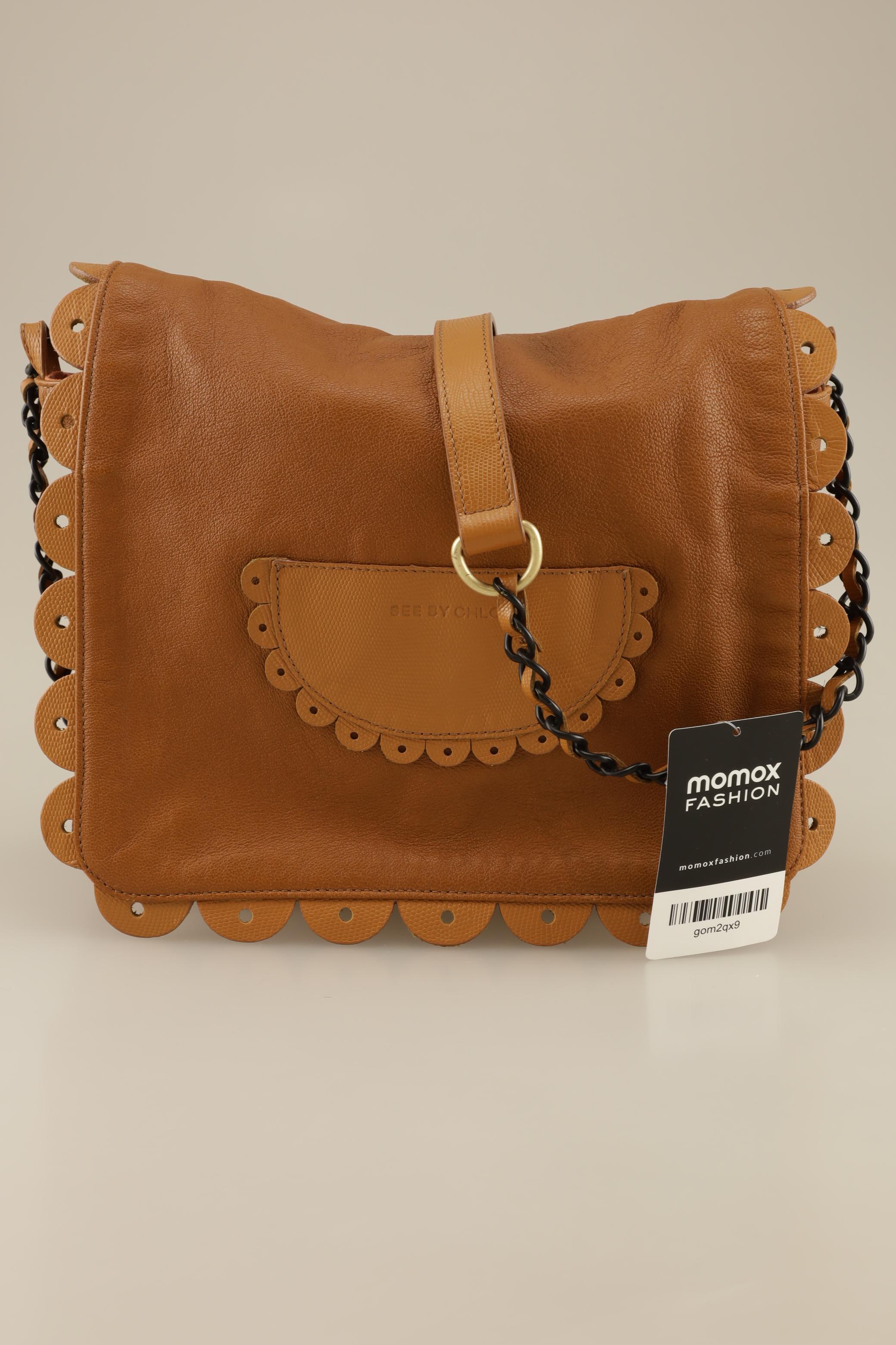 

See by Chloe Damen Handtasche, braun, Gr.