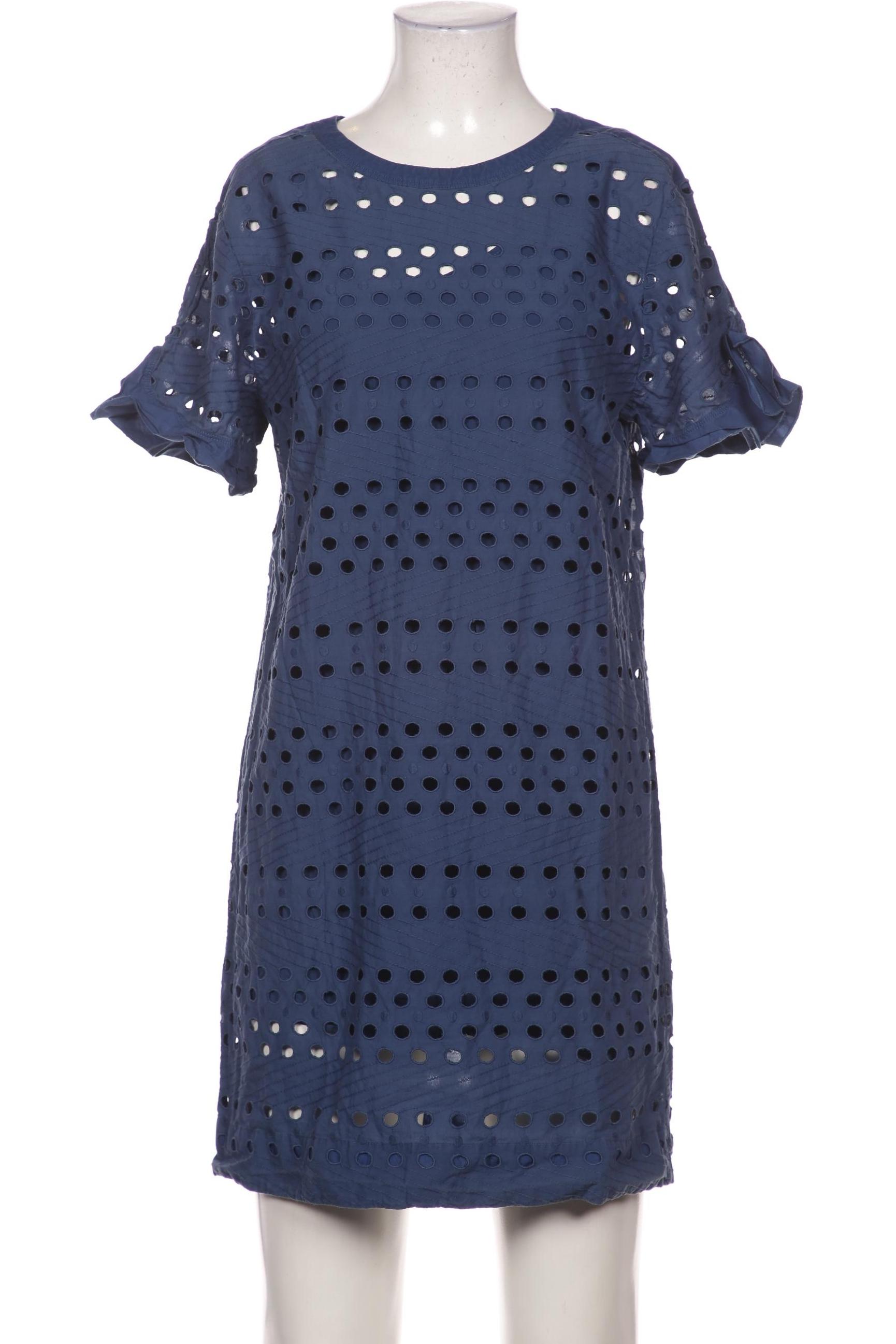 

See by Chloe Damen Kleid, blau, Gr. 38