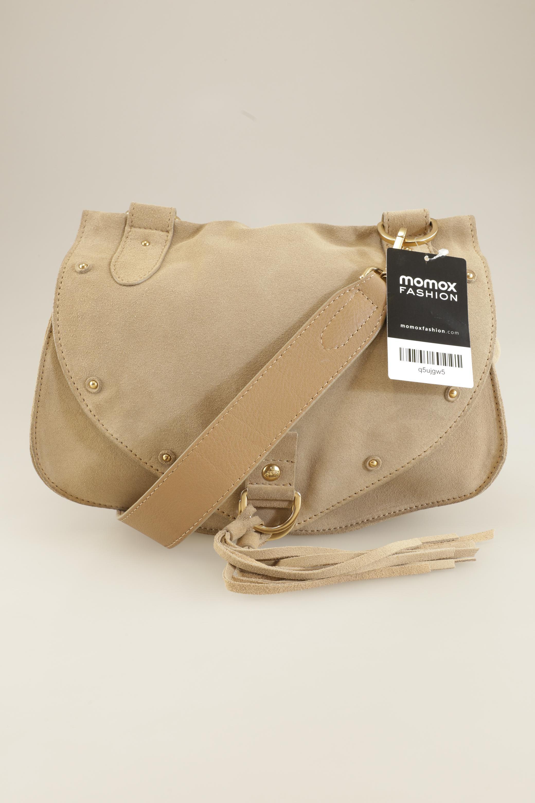 

See by Chloe Damen Handtasche, beige, Gr.