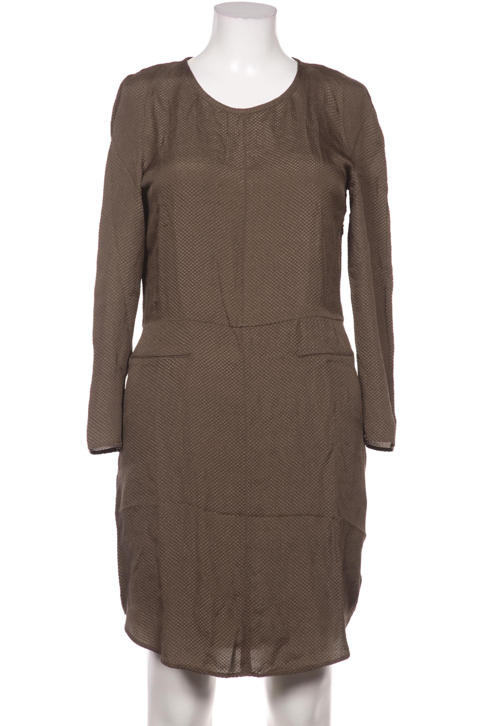 

See by Chloe Damen Kleid, grün, Gr. 42