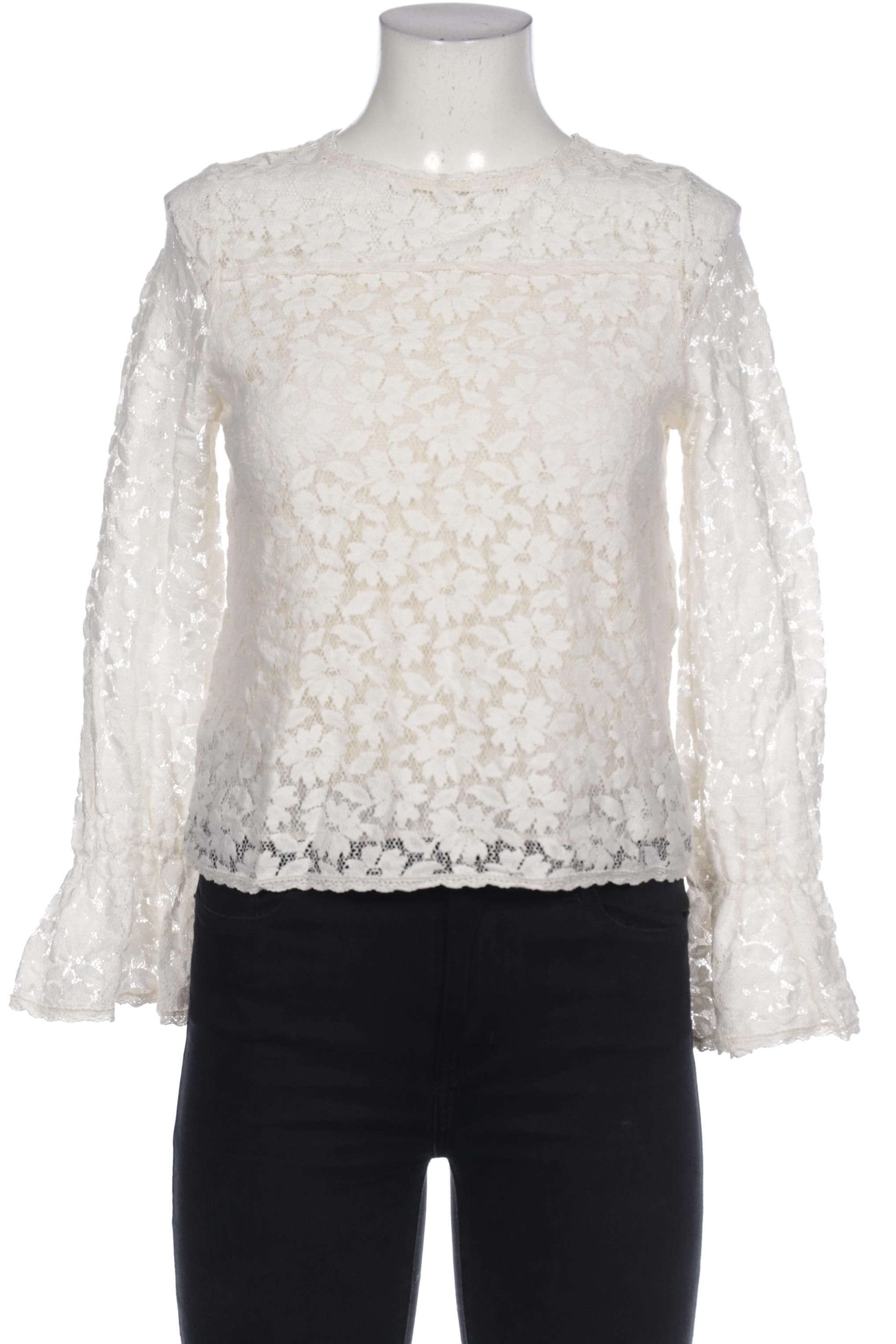 

See by Chloe Damen Bluse, cremeweiß, Gr. 38