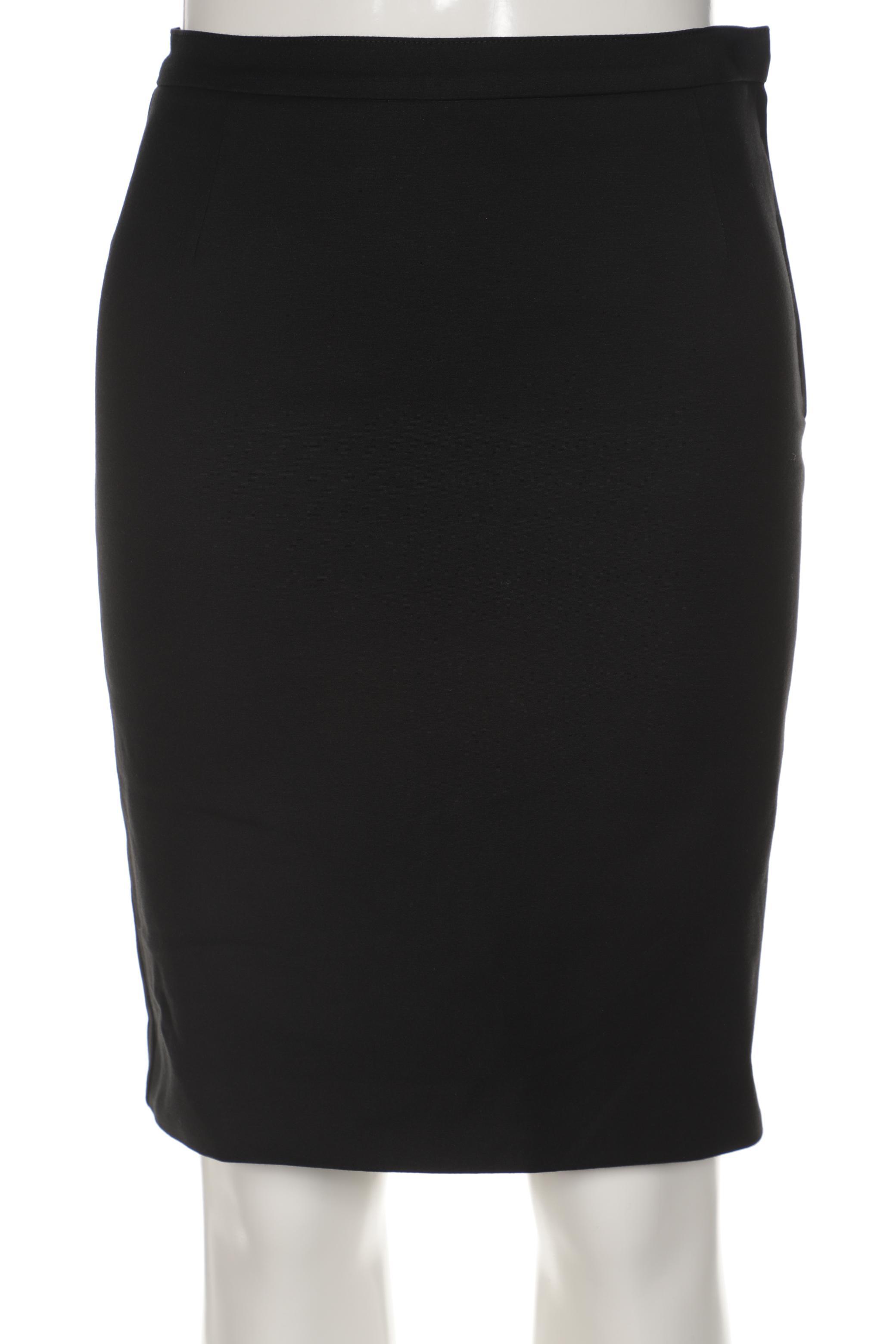 

See by Chloe Damen Rock, schwarz, Gr. 42