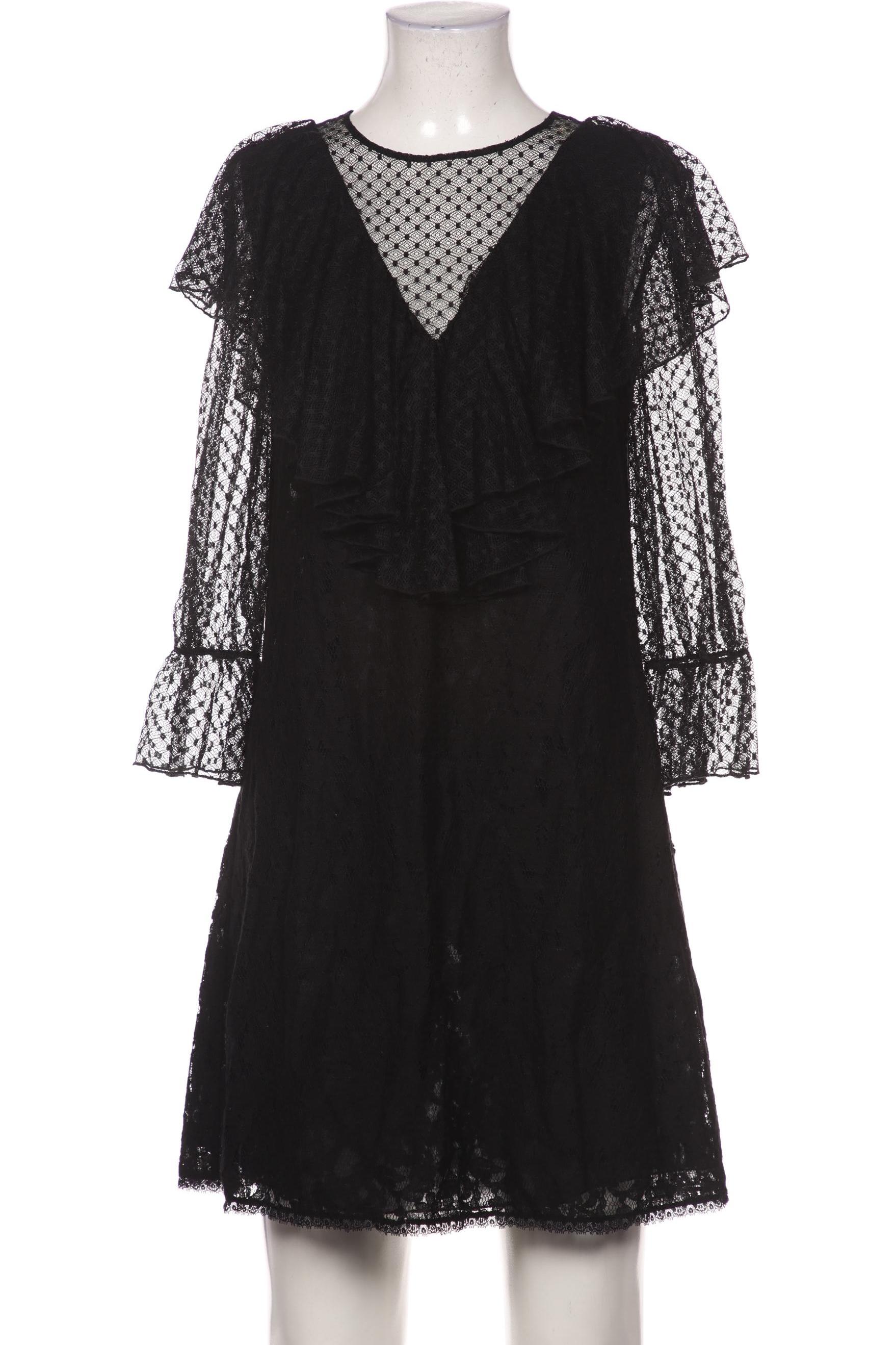 

See by Chloe Damen Kleid, schwarz, Gr. 38