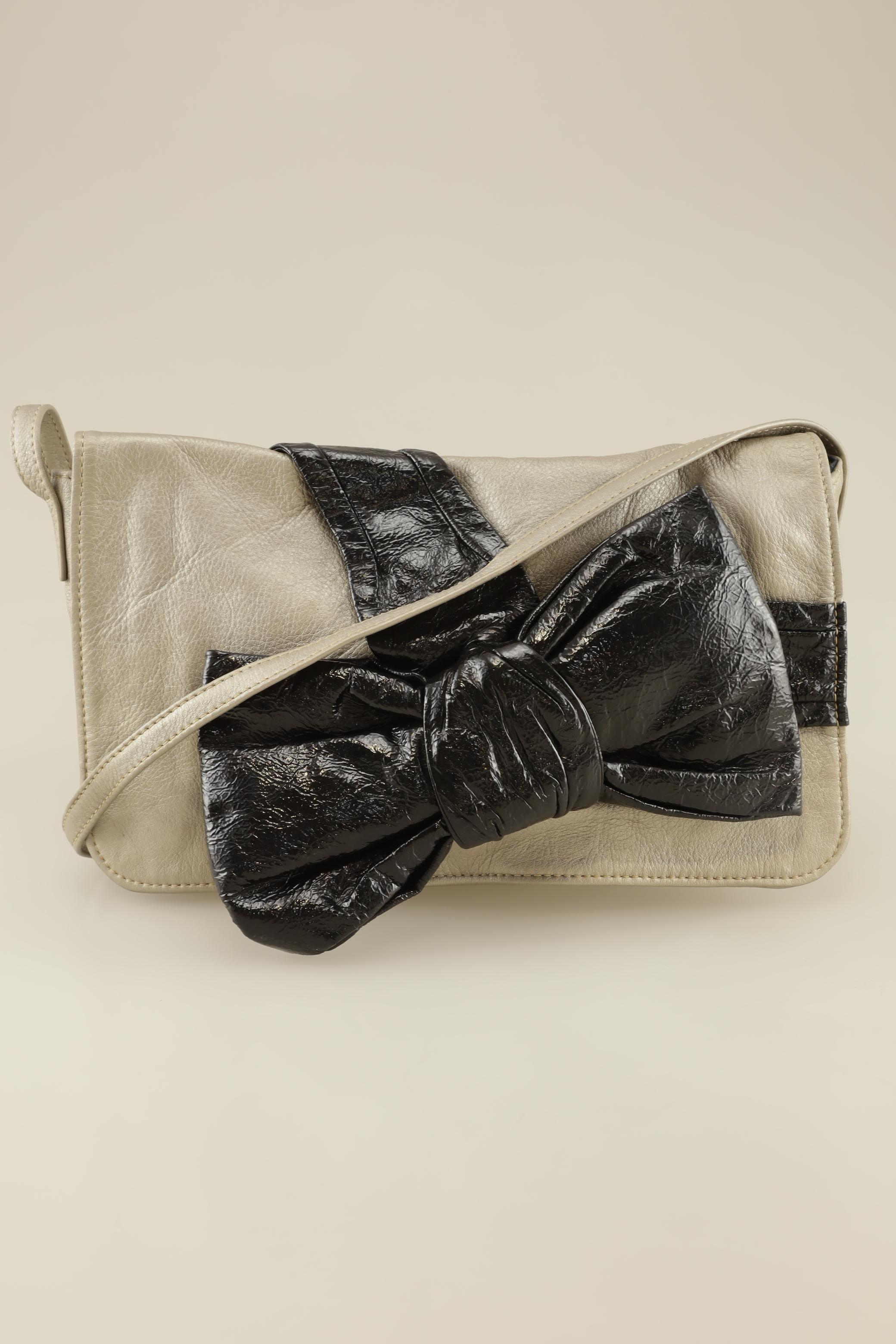 

See by Chloe Damen Handtasche, grau, Gr.