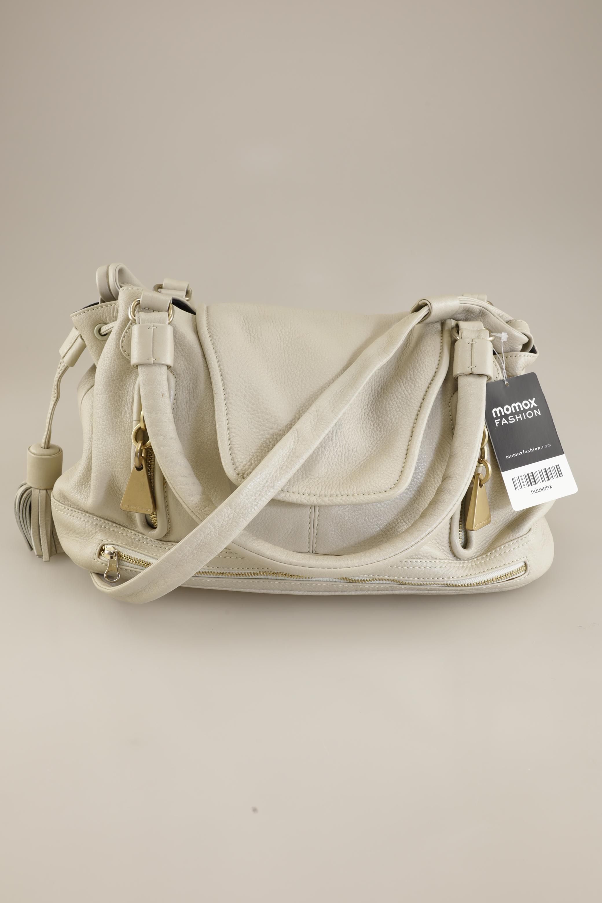

See by Chloe Damen Handtasche, beige, Gr.