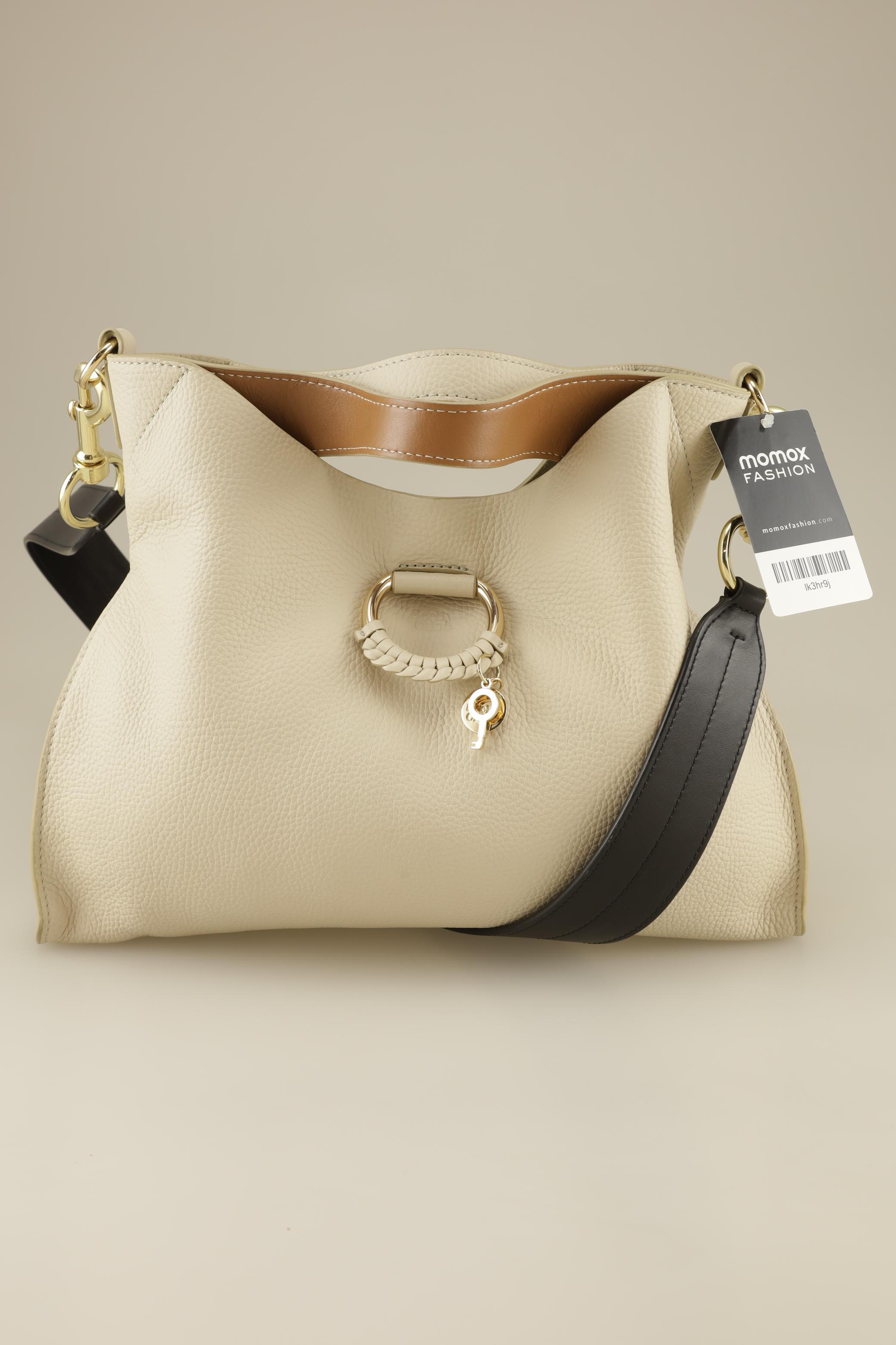

See by Chloe Damen Handtasche, beige, Gr.