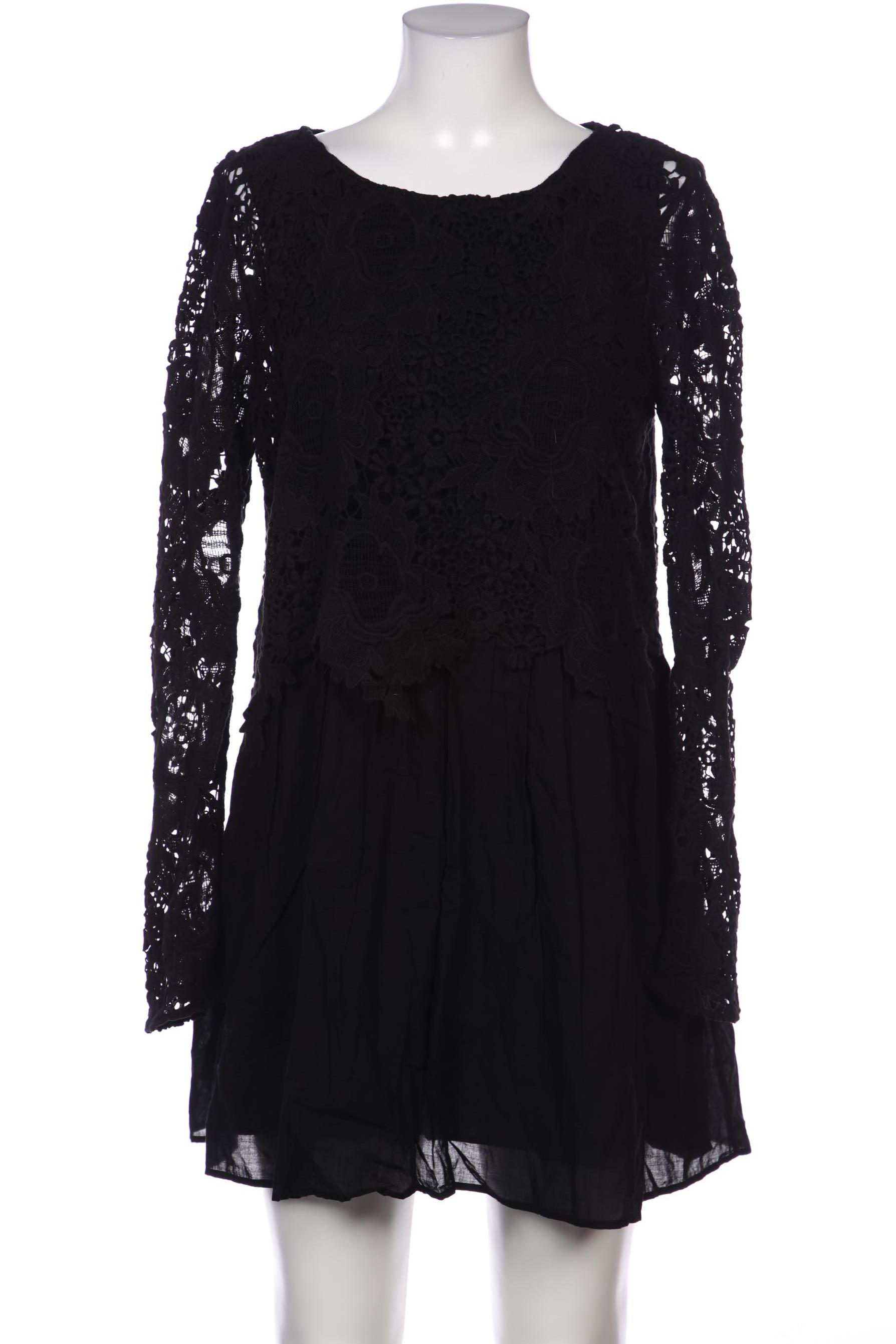 

See by Chloe Damen Kleid, schwarz, Gr. 42
