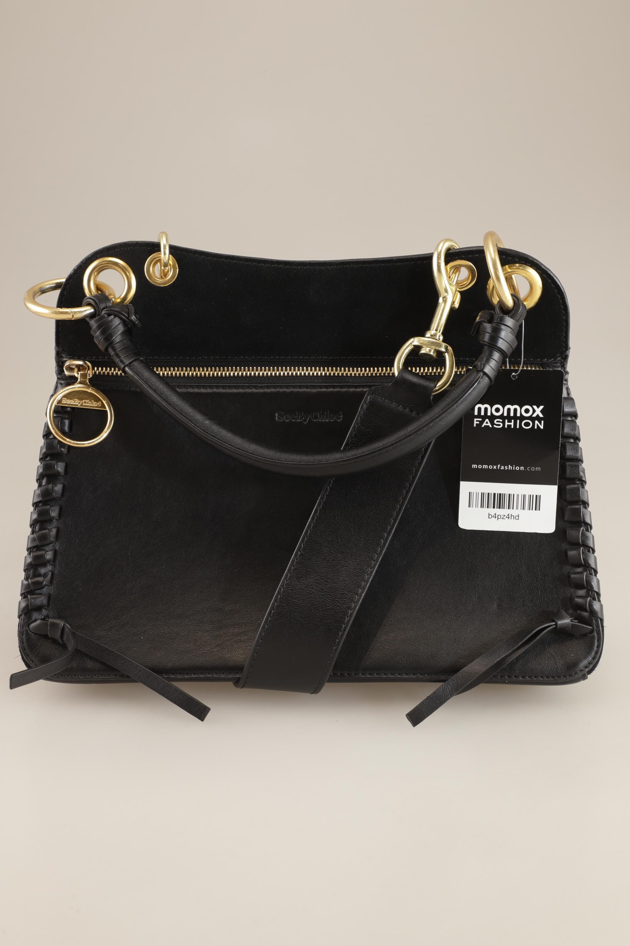 

See by Chloe Damen Handtasche, schwarz