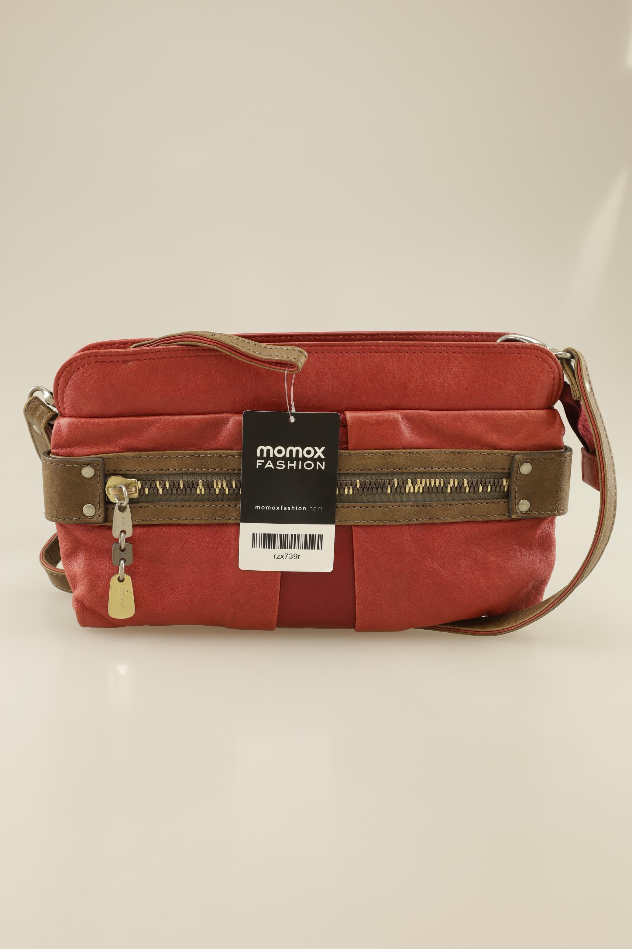 

See by Chloe Damen Handtasche, rot, Gr.
