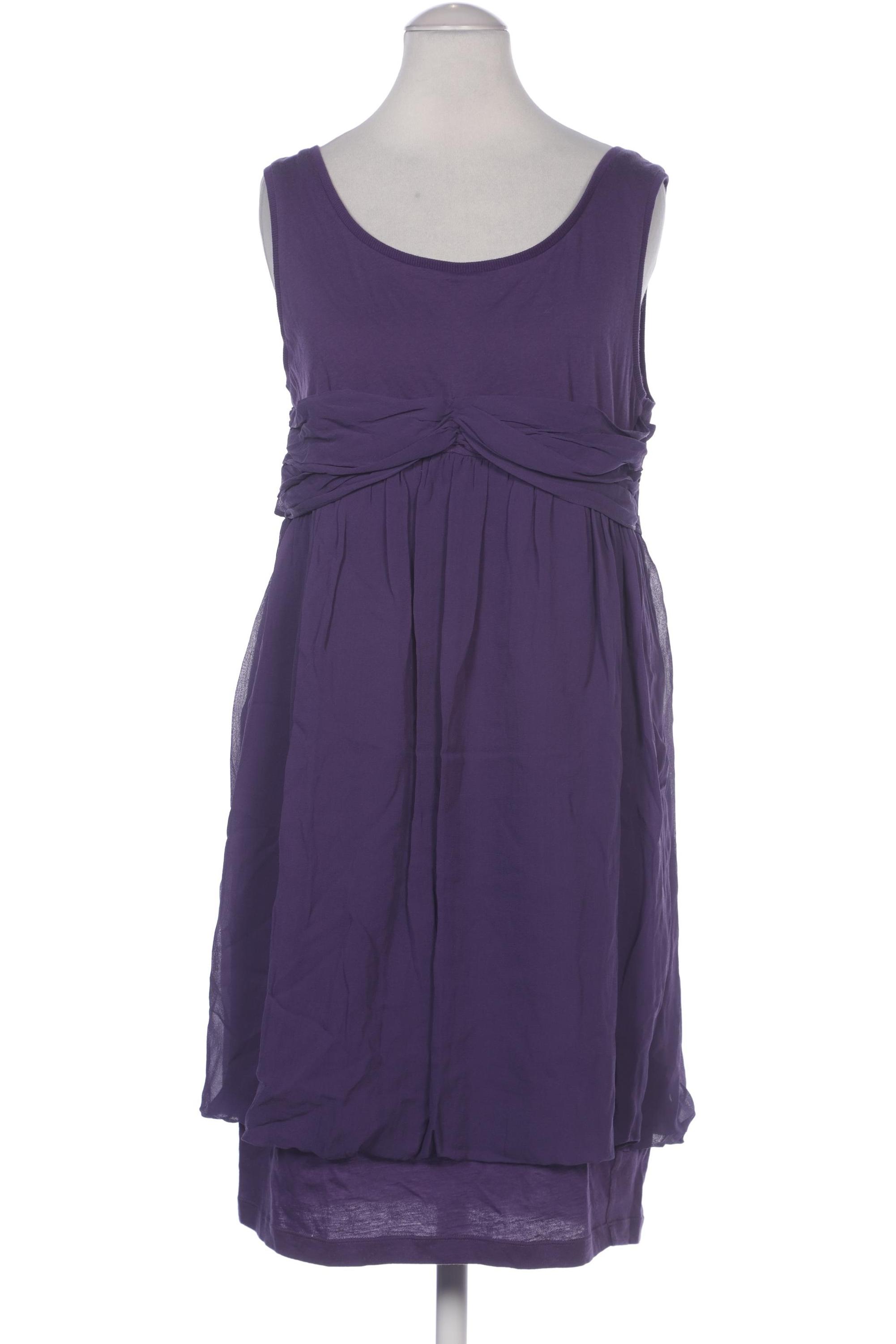 

See by Chloe Damen Kleid, flieder, Gr. 32