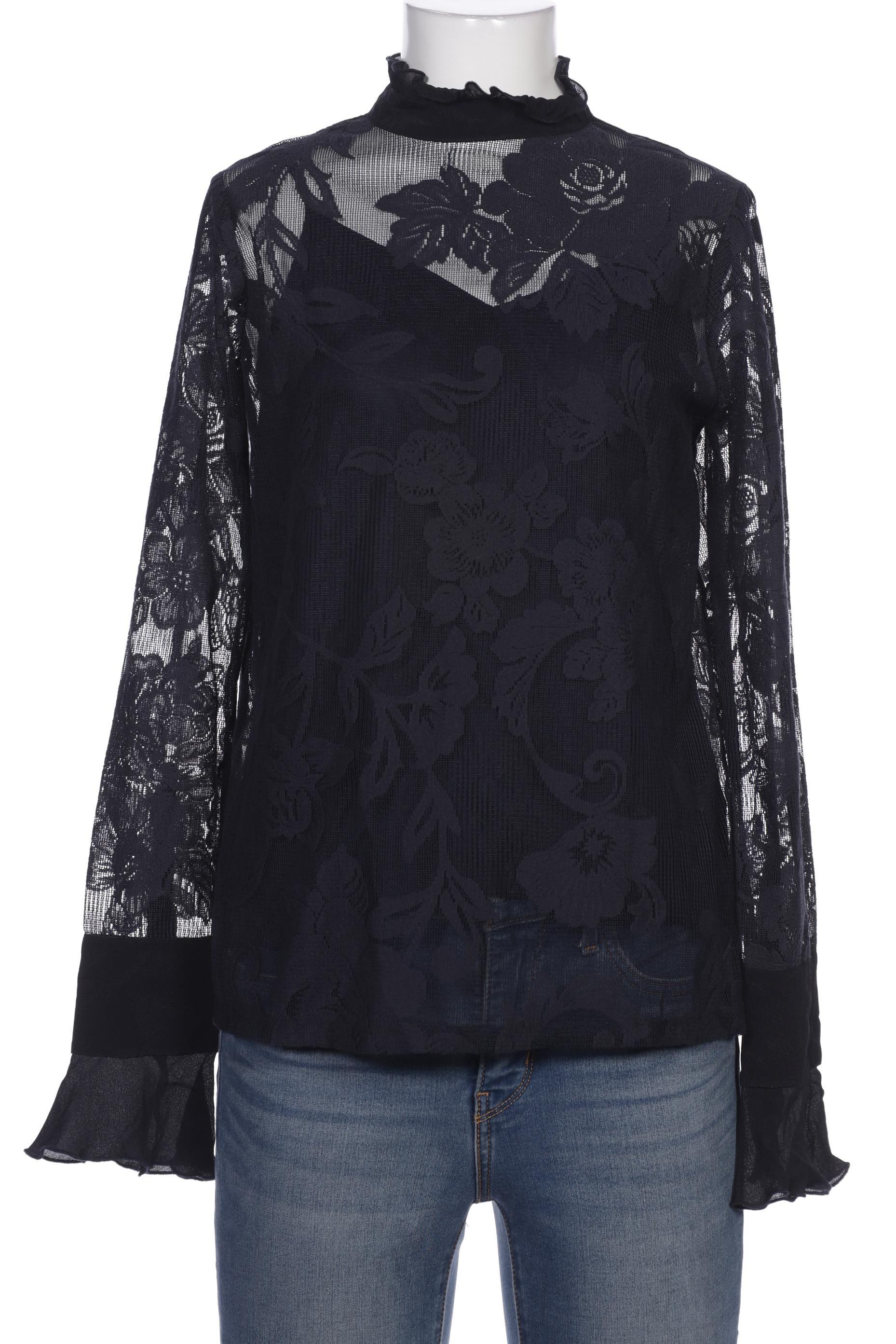 

See by Chloe Damen Bluse, marineblau, Gr. 36