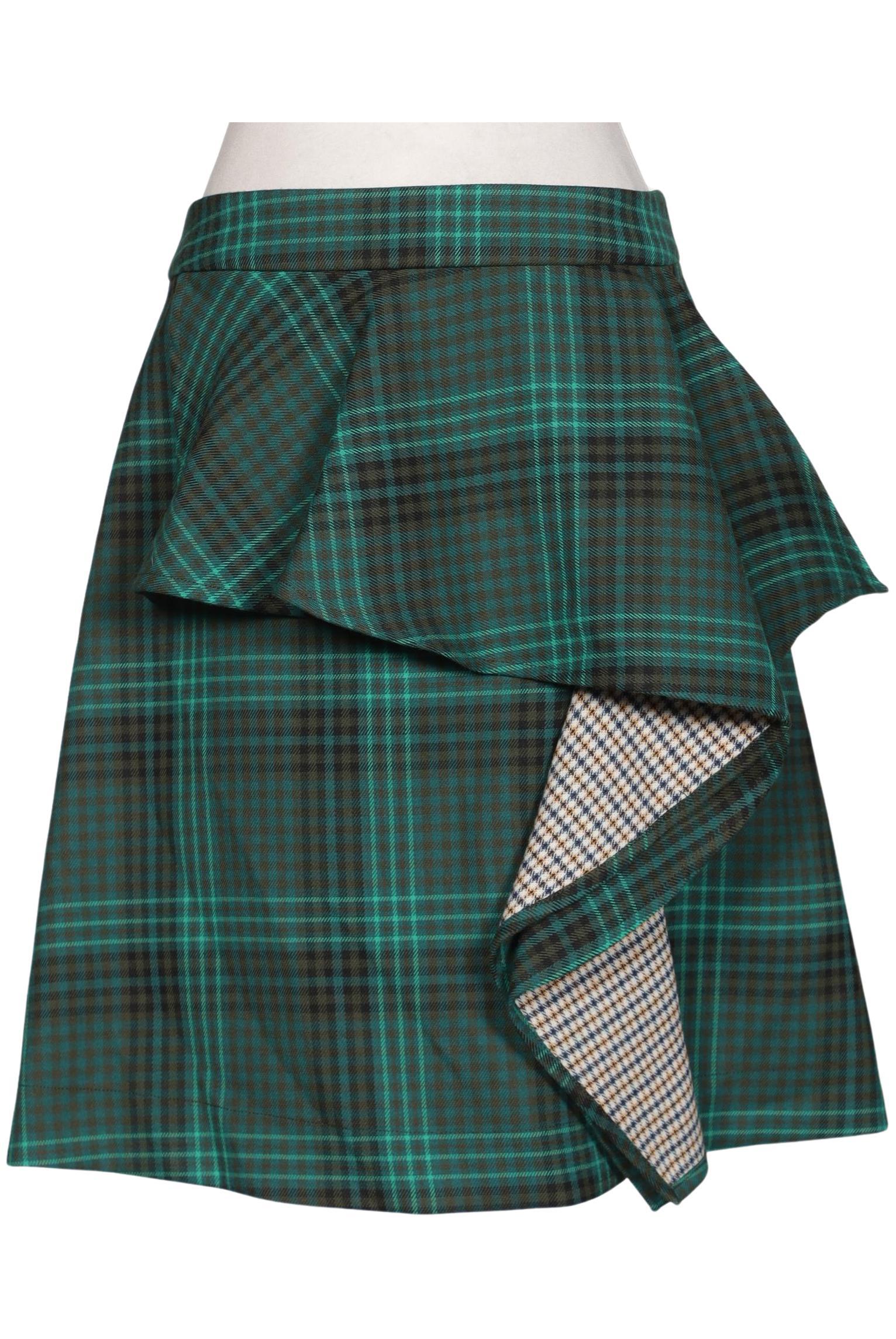 

See by Chloe Damen Rock, grün, Gr. 40