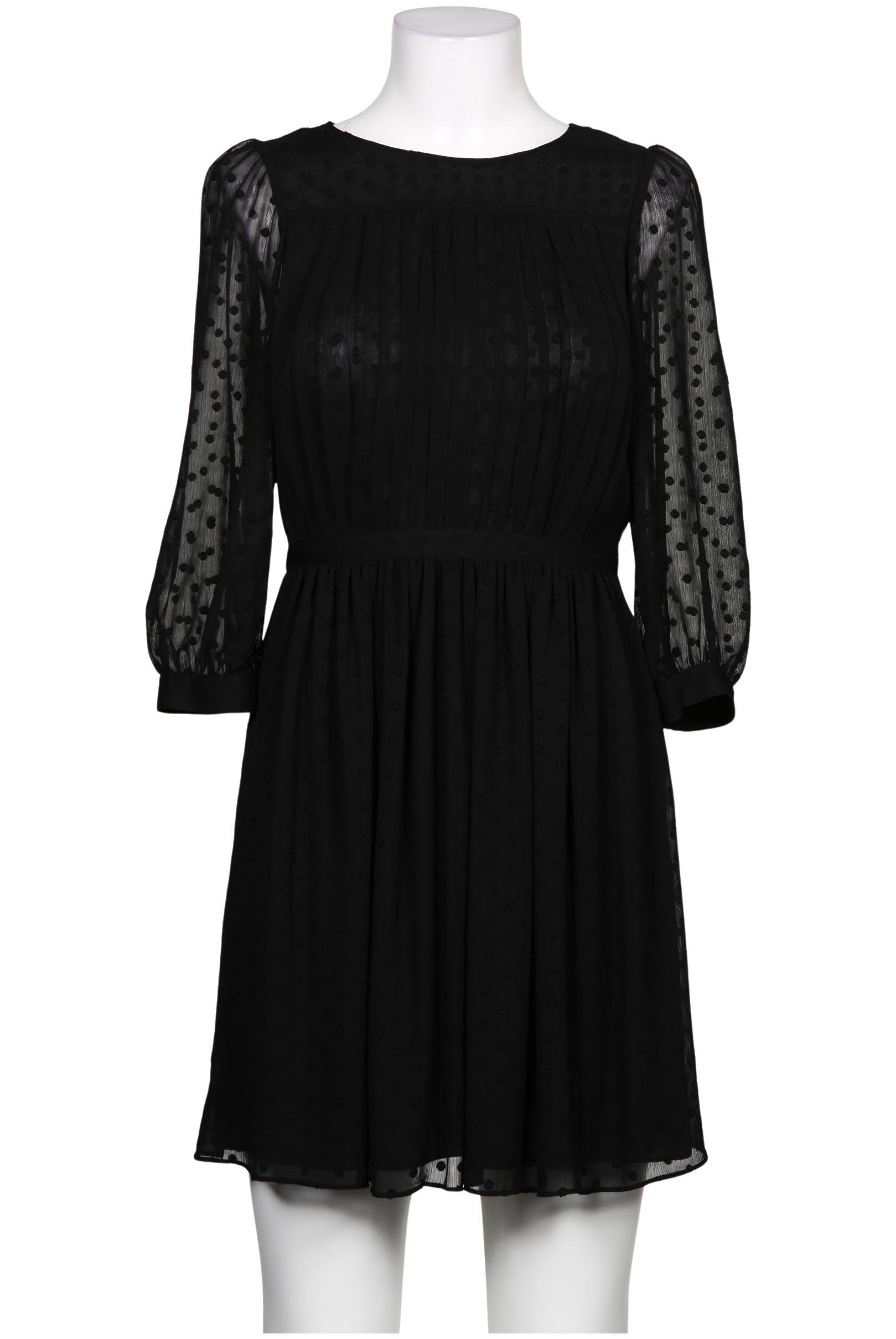 

See by Chloe Damen Kleid, schwarz, Gr. 34