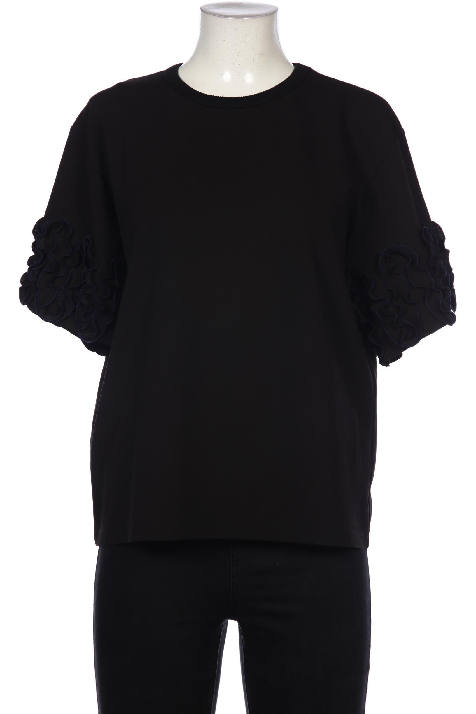 

See by Chloe Damen Bluse, schwarz, Gr. 42