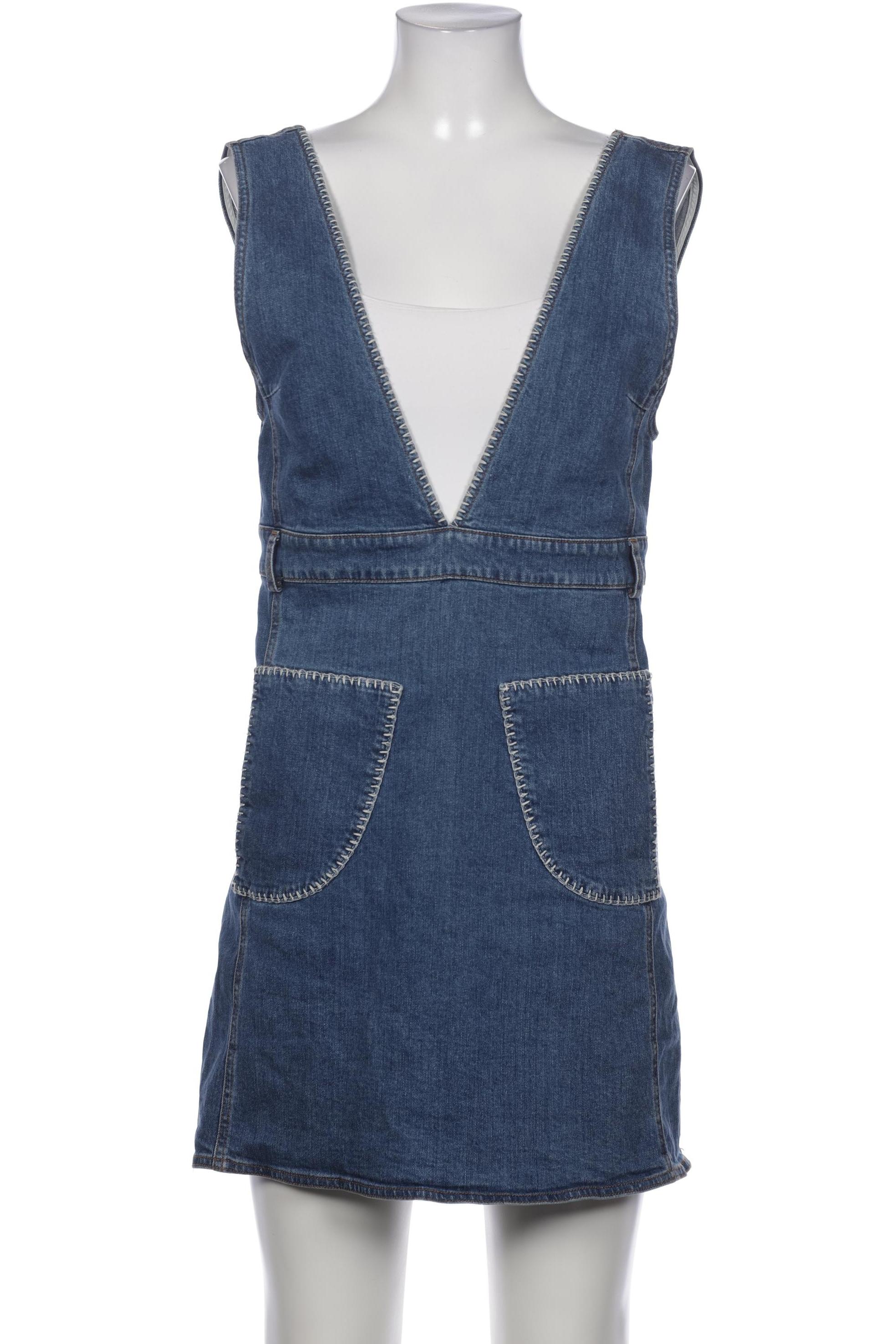 

See by Chloe Damen Kleid, blau, Gr. 38