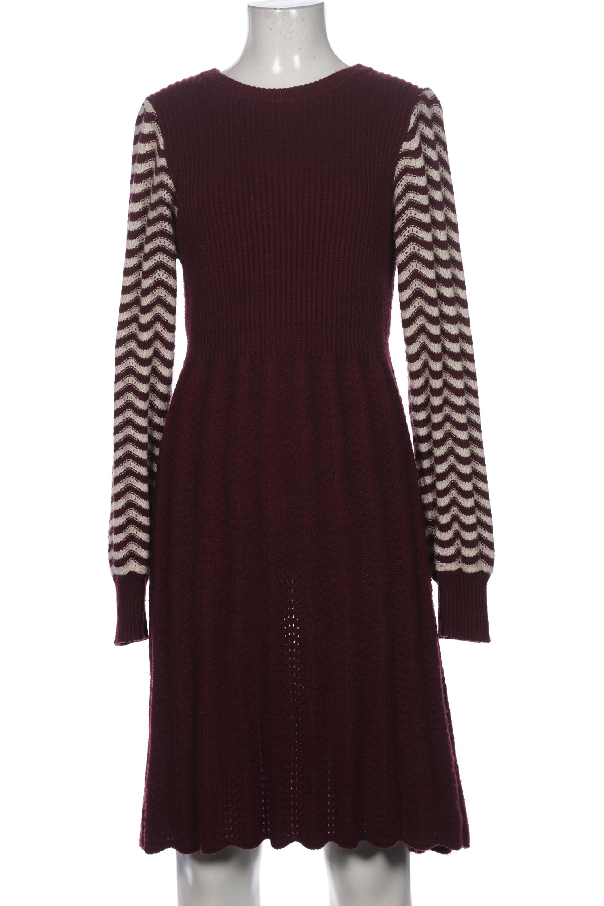 

See by Chloe Damen Kleid, bordeaux, Gr. 36