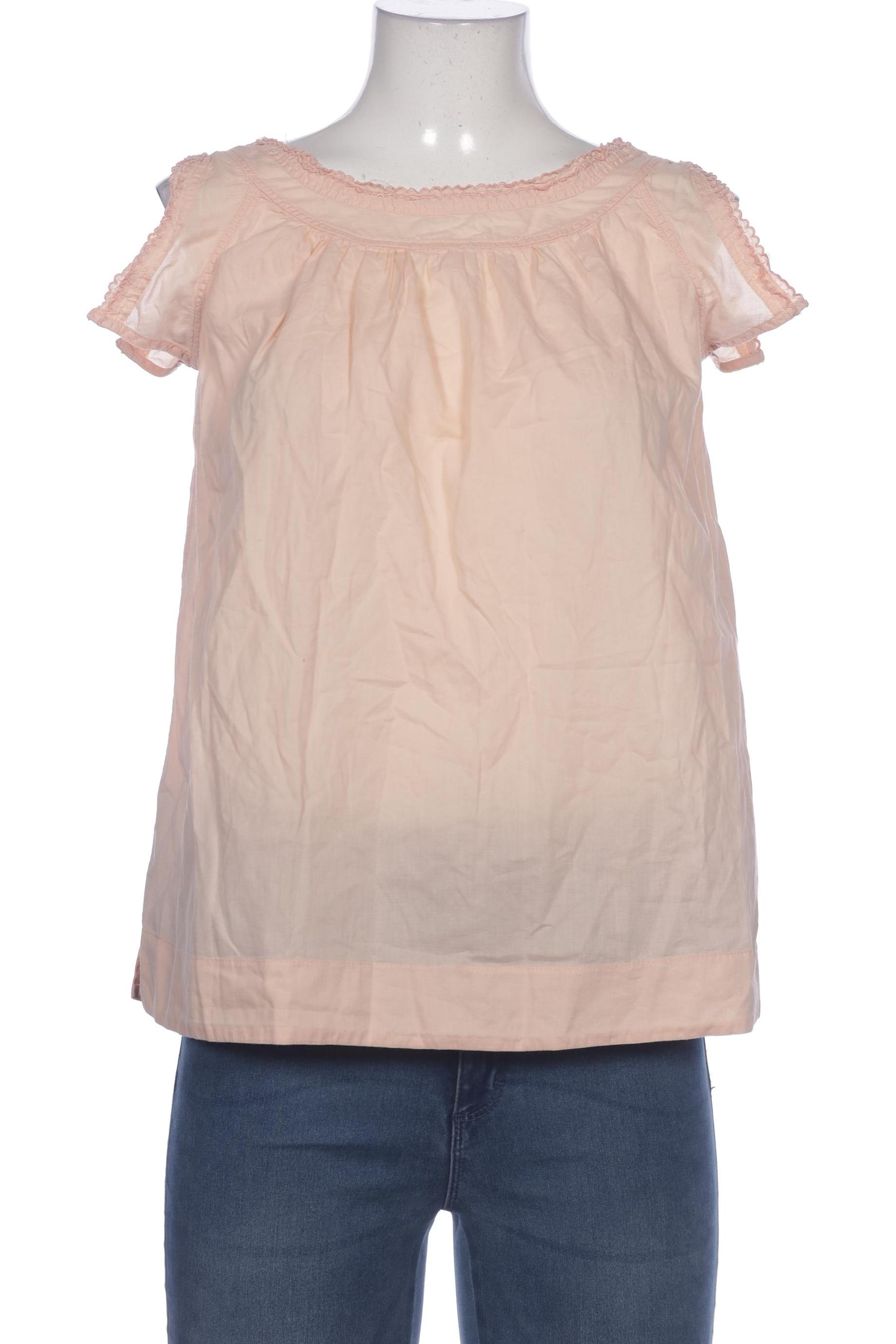 

See by Chloe Damen Bluse, orange, Gr. 36