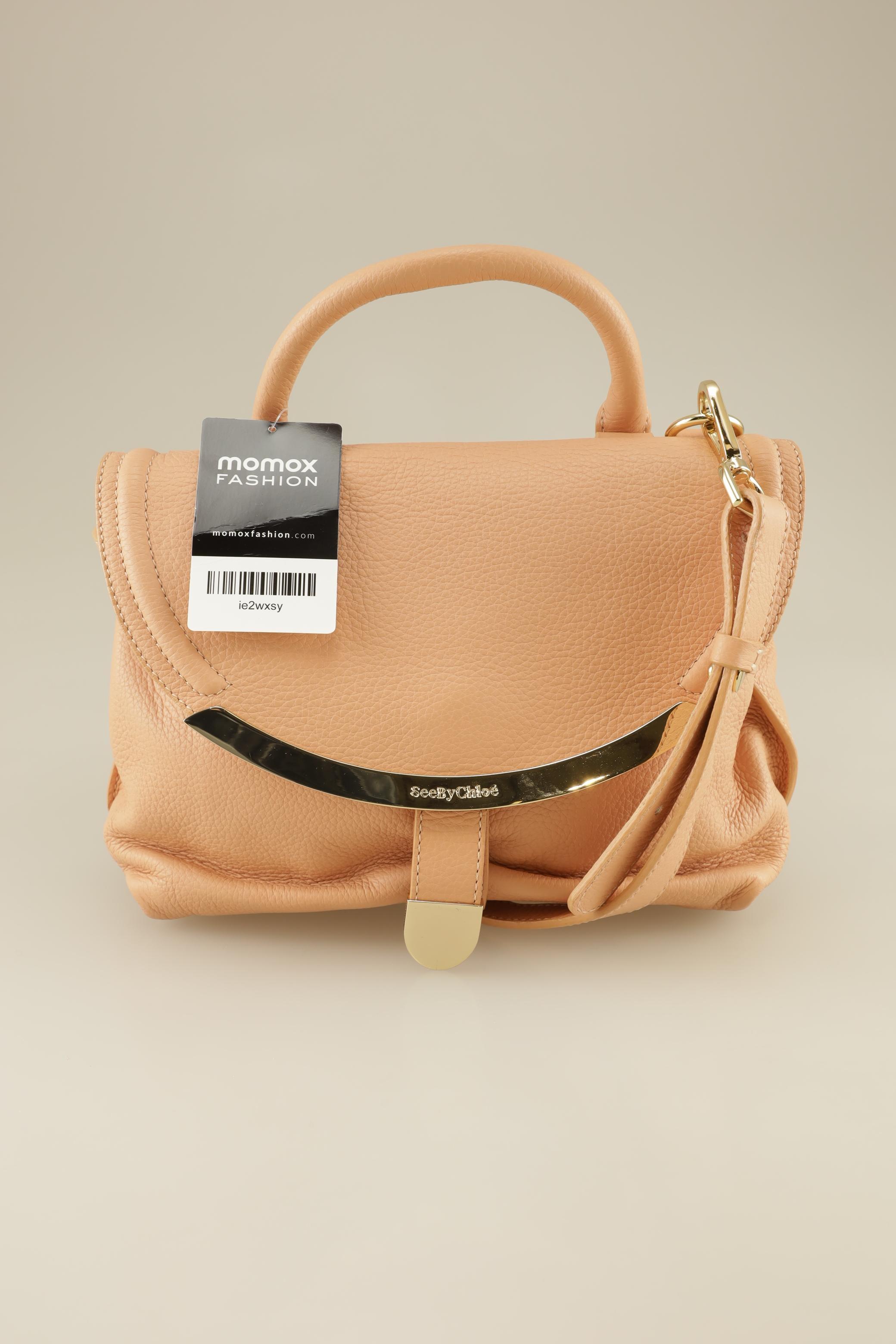 

See by Chloe Damen Handtasche, orange, Gr.