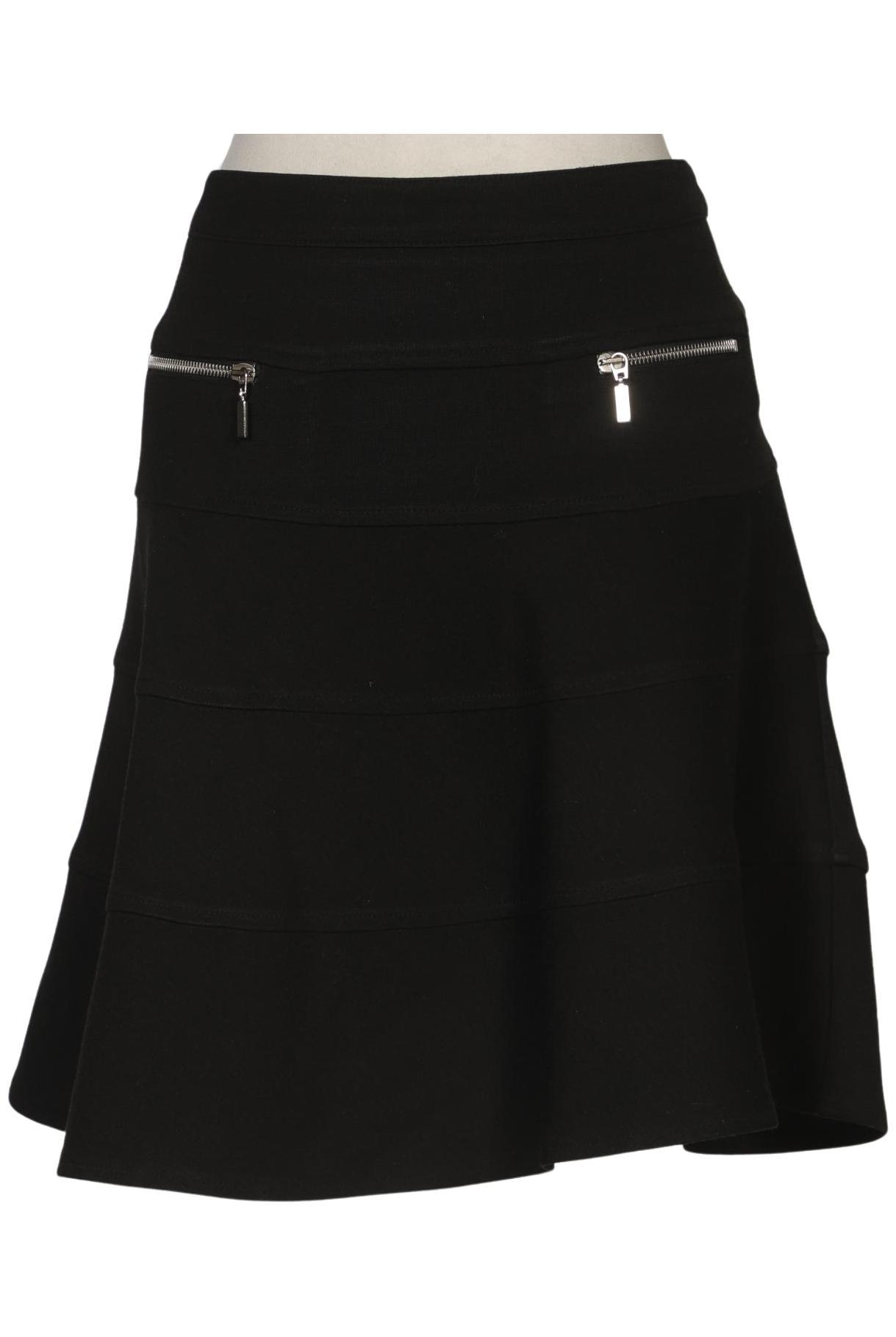 

See by Chloe Damen Rock, schwarz, Gr. 40