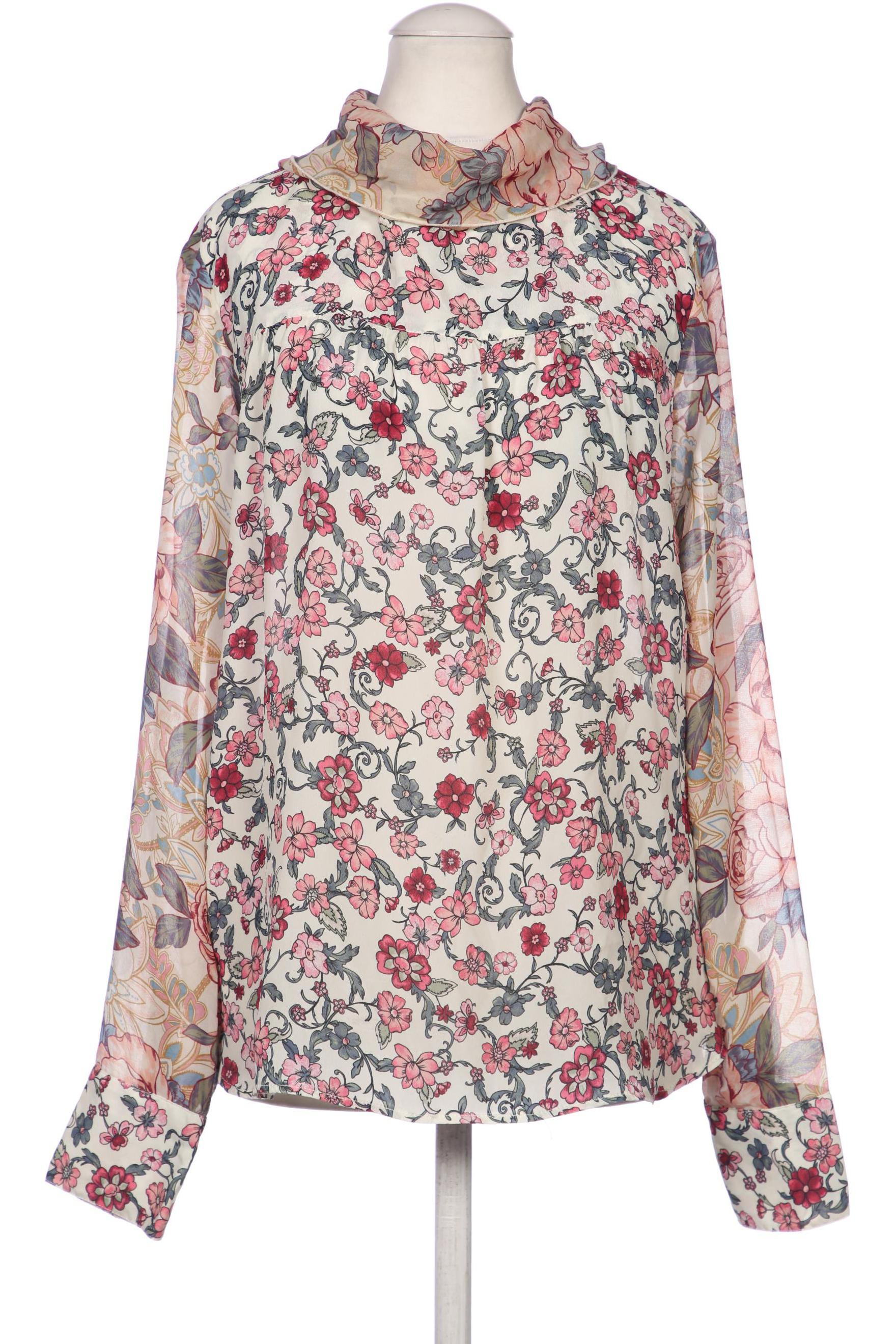 

See by Chloe Damen Bluse, mehrfarbig, Gr. 40