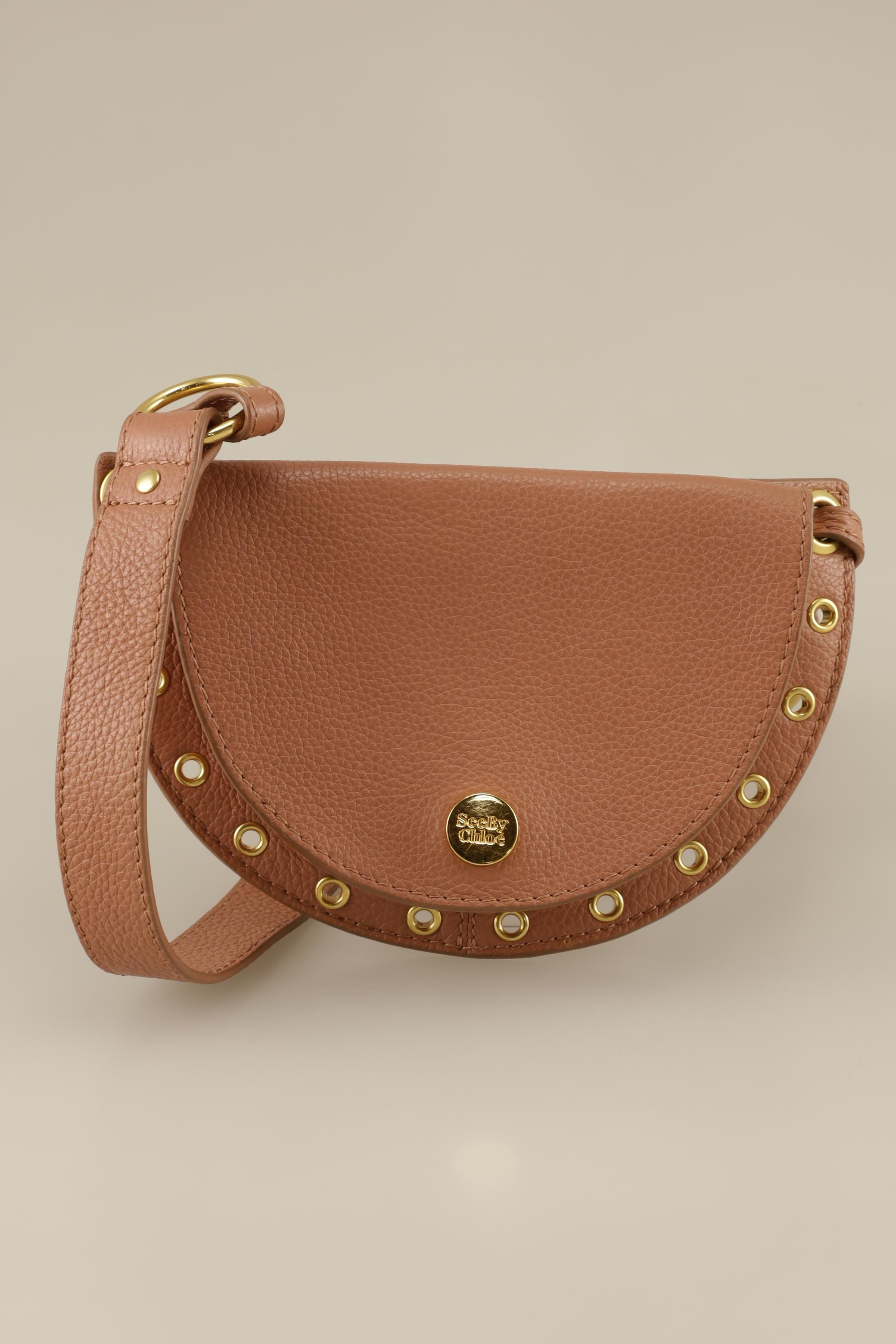 

See by Chloe Damen Handtasche, pink, Gr.