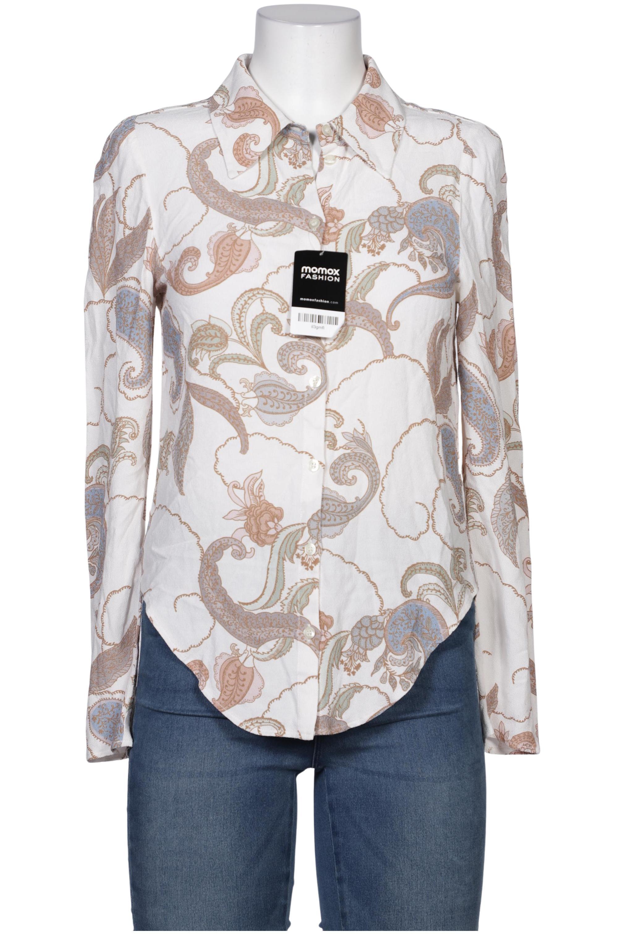 

See by Chloe Damen Bluse, weiß, Gr. 38