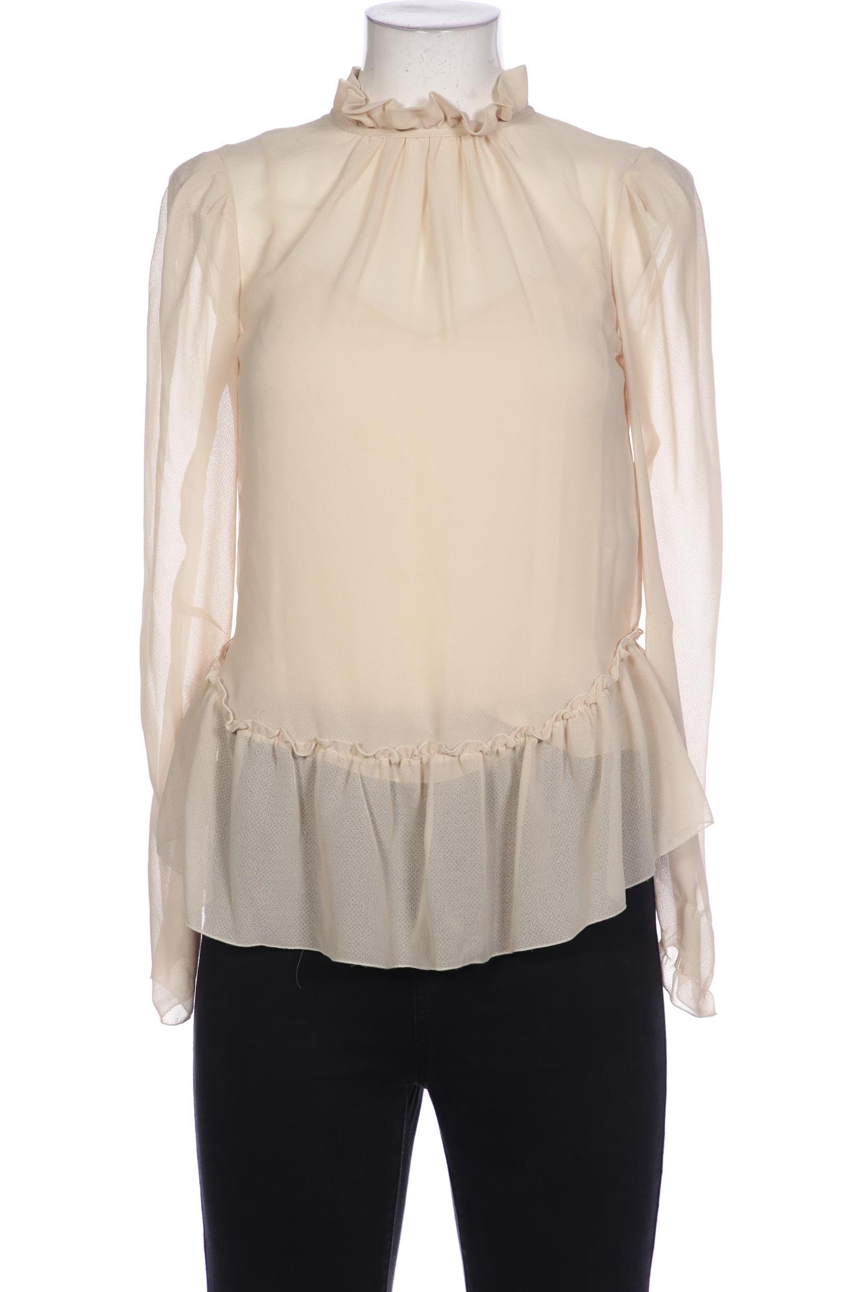 

See by Chloe Damen Bluse, beige, Gr. 36