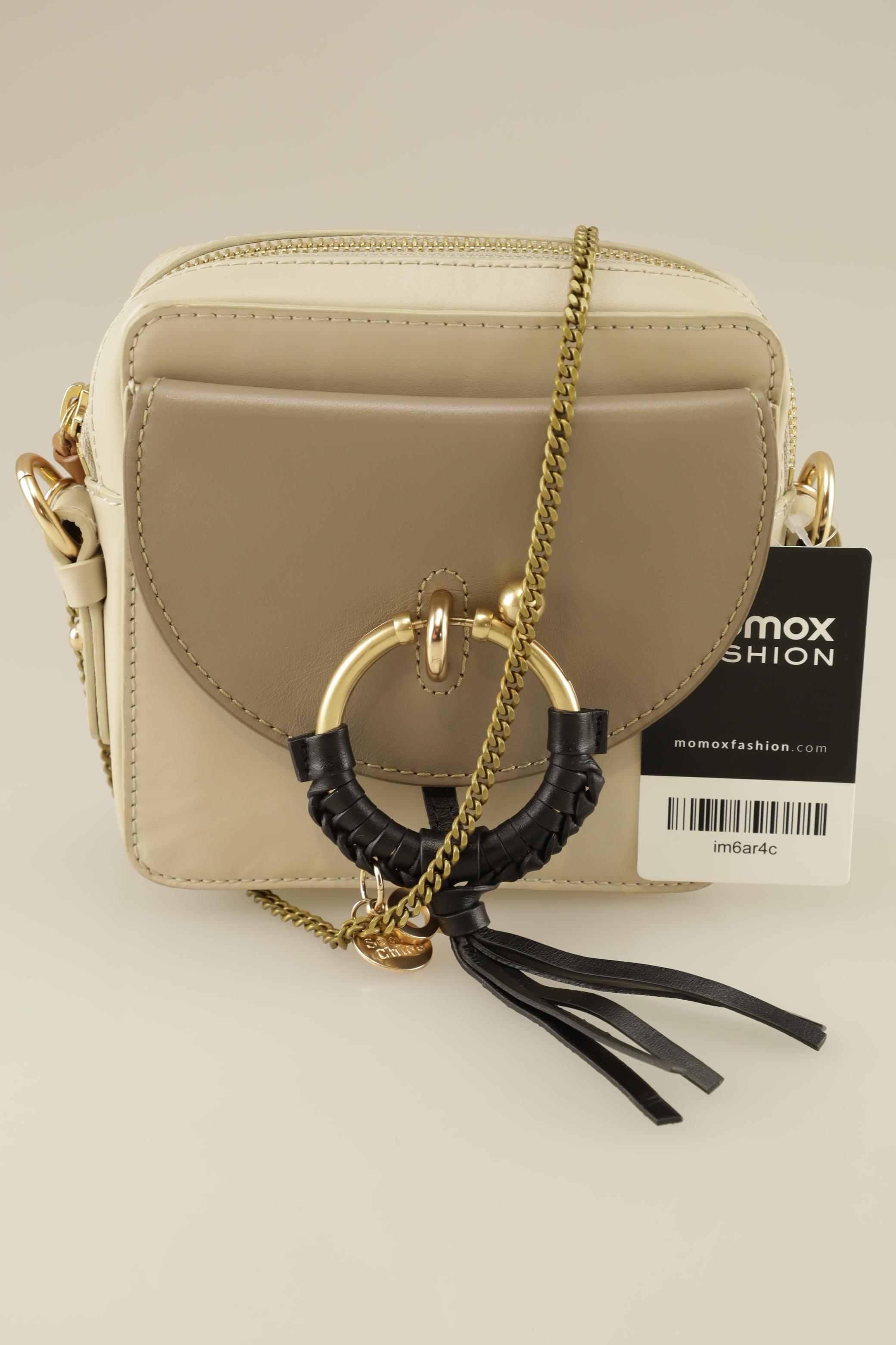 

See by Chloe Damen Handtasche, beige, Gr.