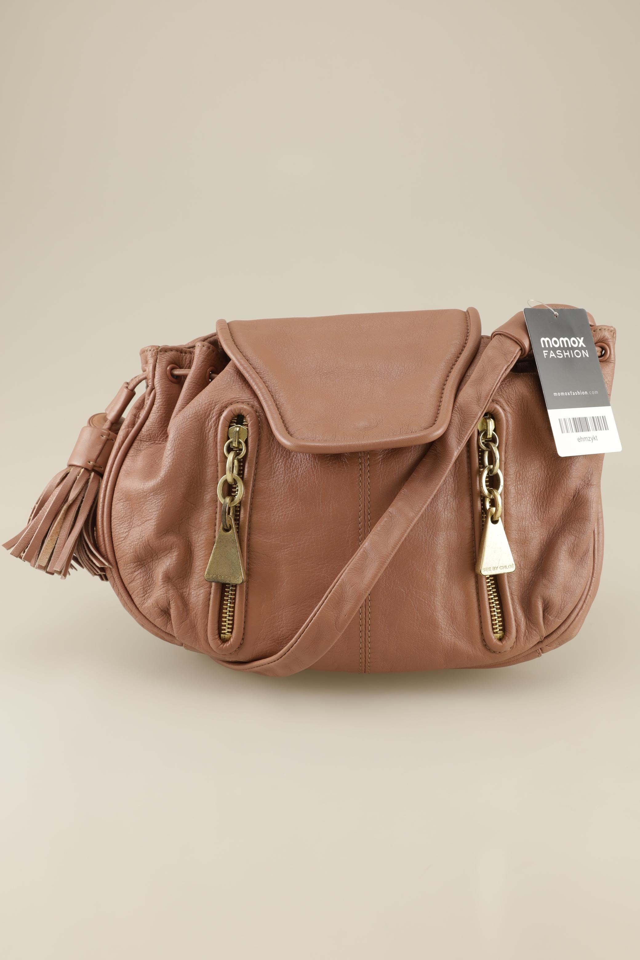 

See by Chloe Damen Handtasche, pink, Gr.