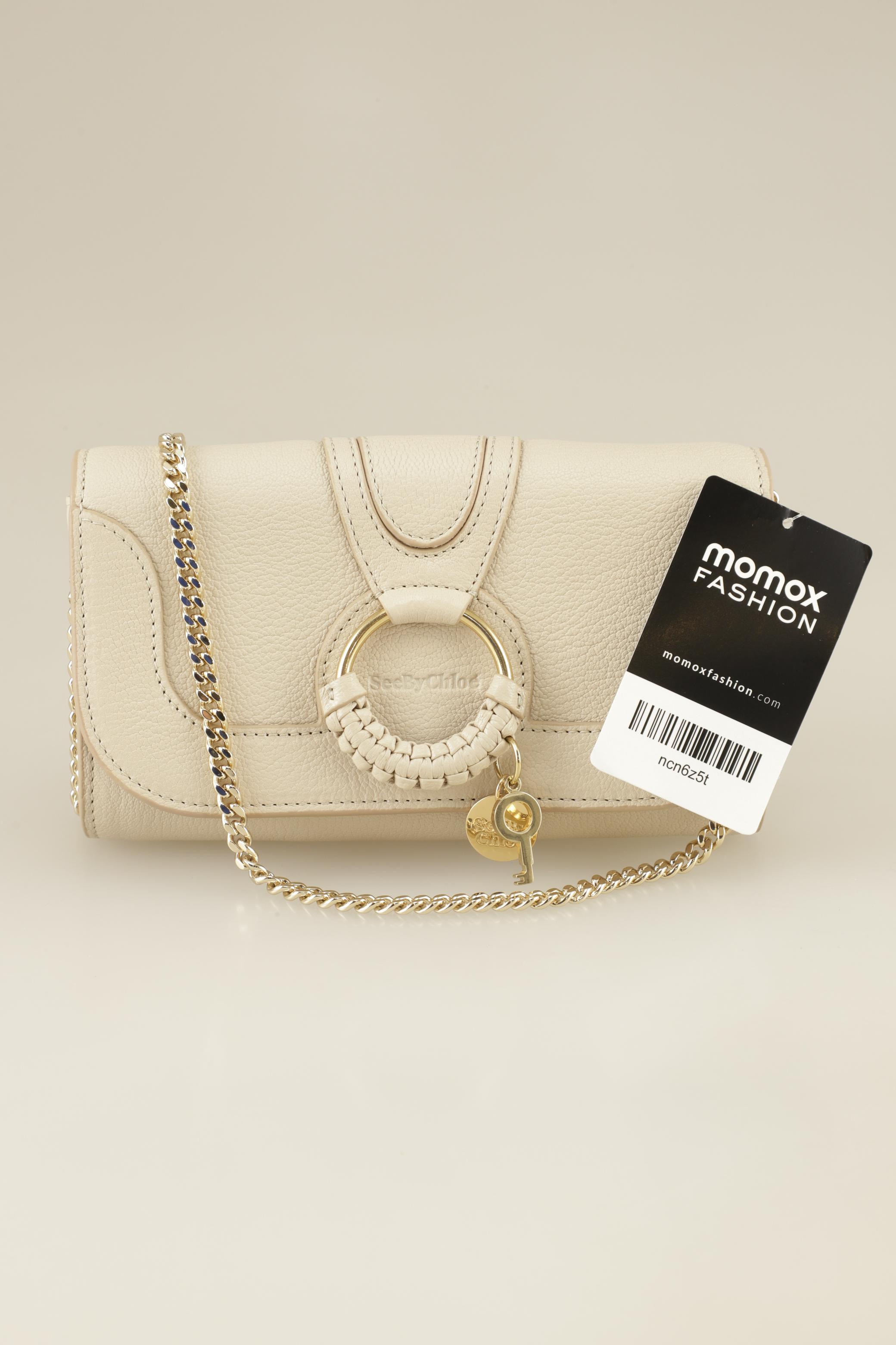 

See by Chloe Damen Handtasche, beige, Gr.