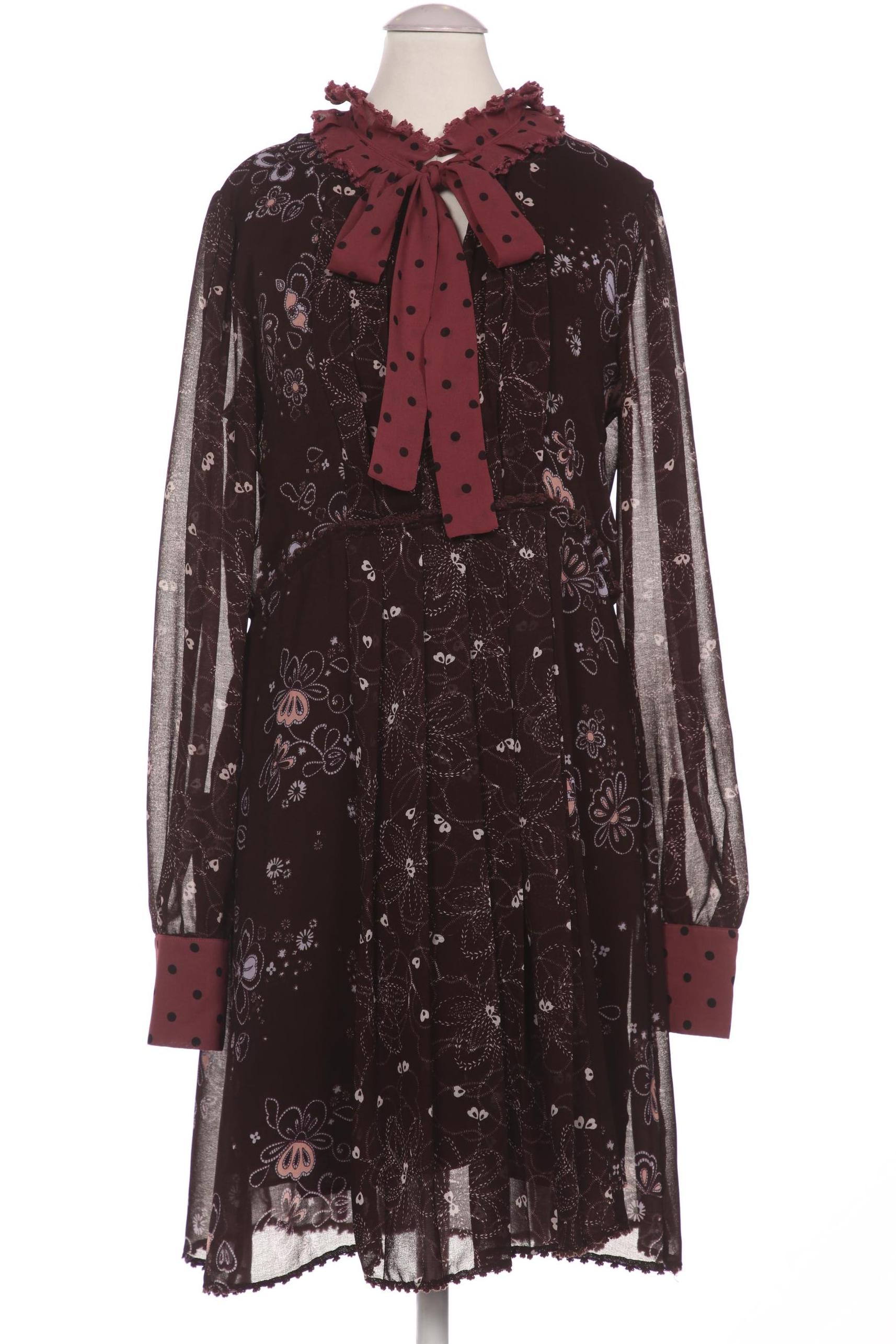 

See by Chloe Damen Kleid, braun, Gr. 36