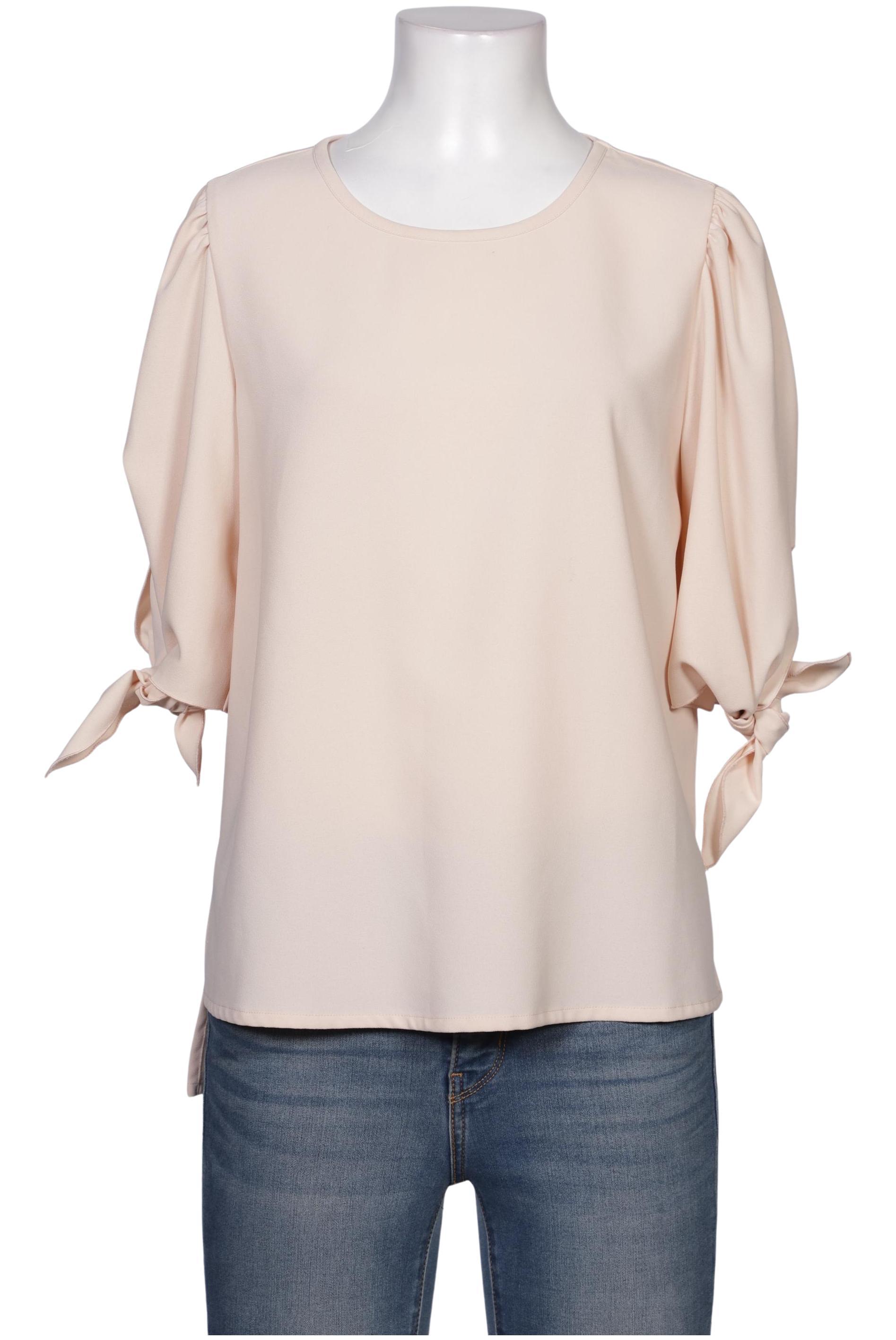 

See by Chloe Damen Bluse, beige, Gr. 38