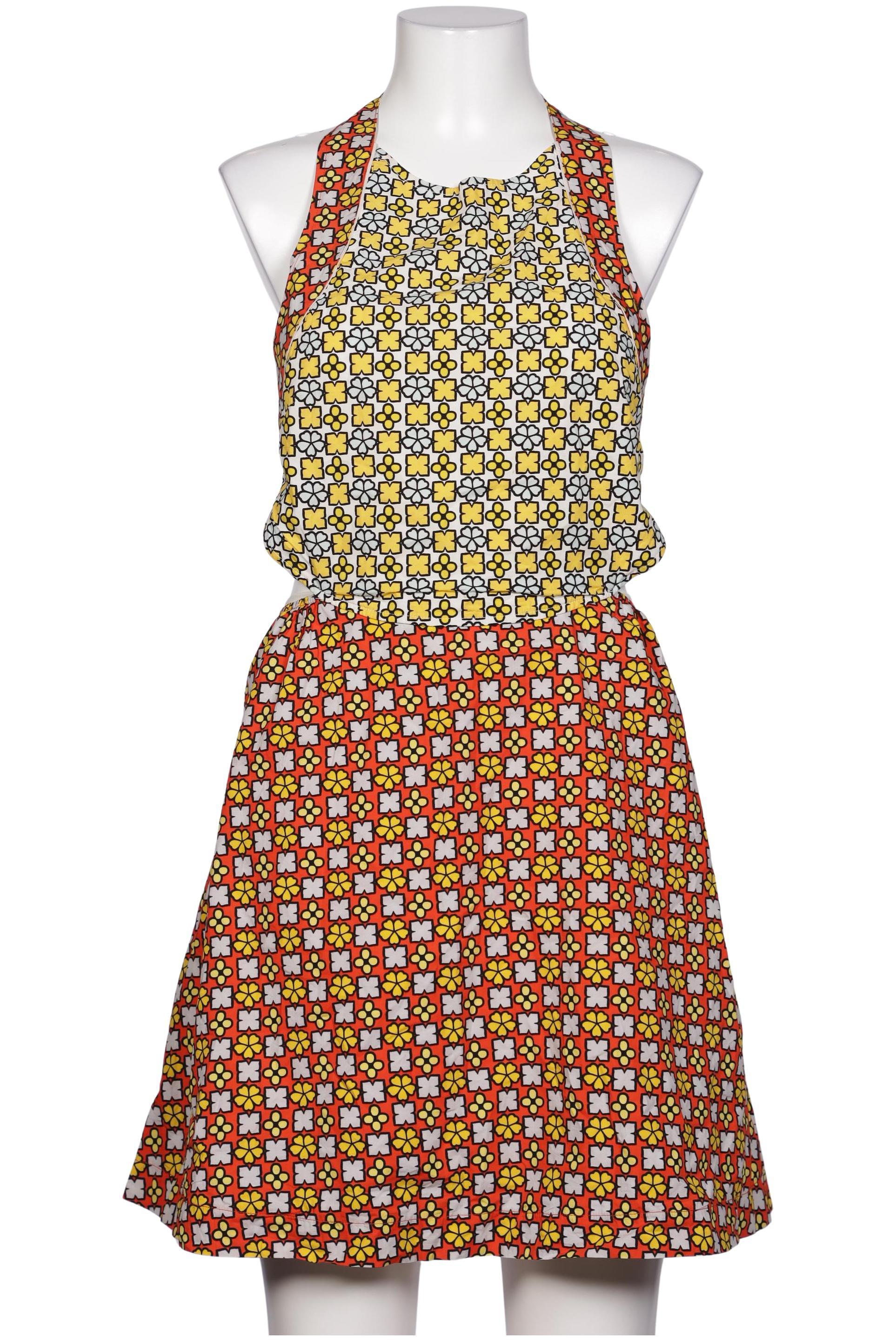 

See by Chloe Damen Kleid, rot, Gr. 40