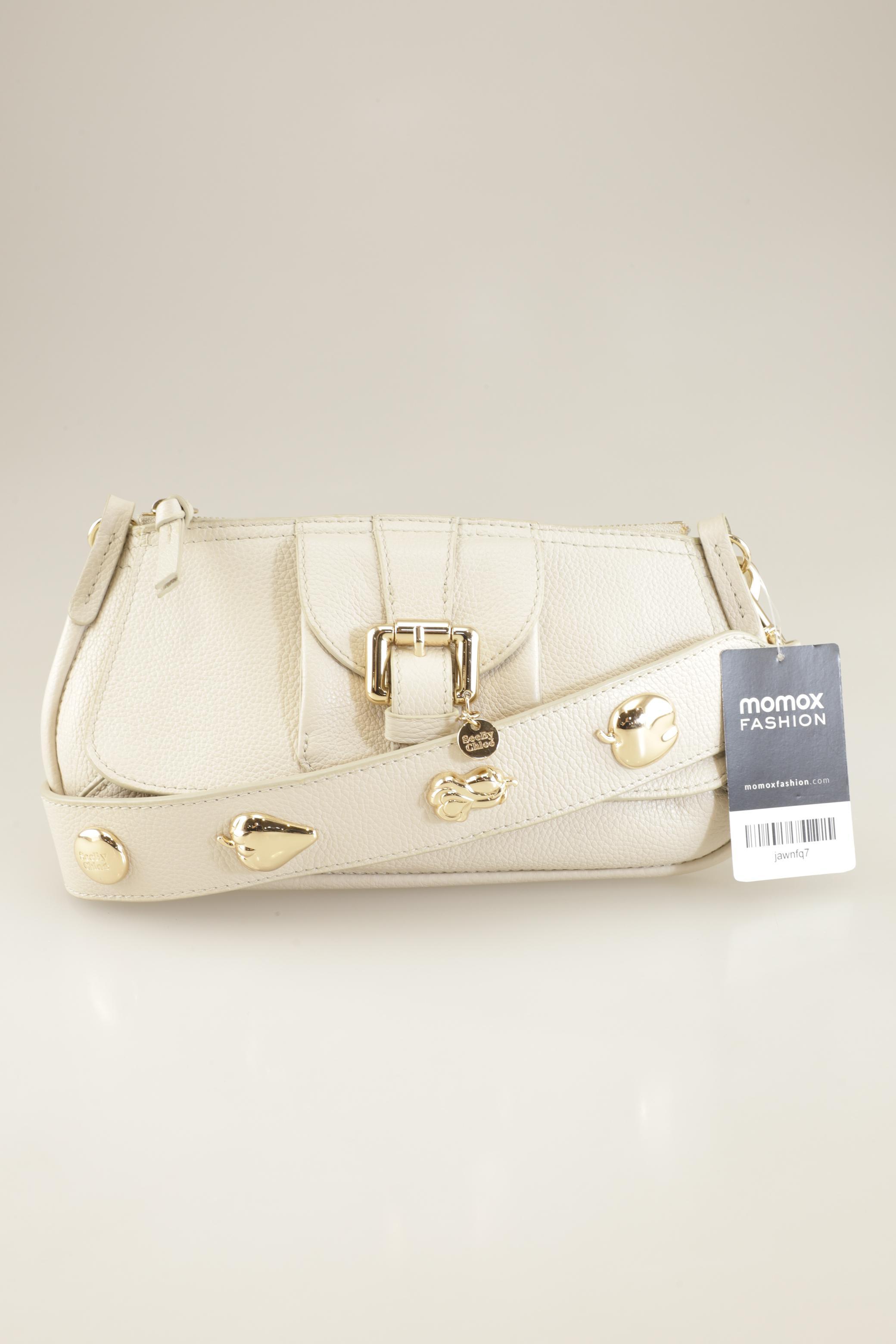 

See by Chloe Damen Handtasche, beige, Gr.