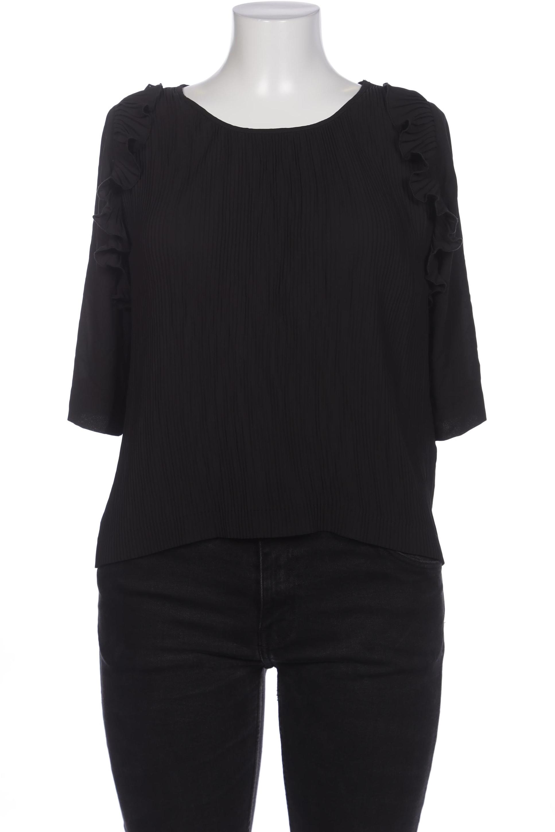 

See by Chloe Damen Bluse, schwarz, Gr. 42